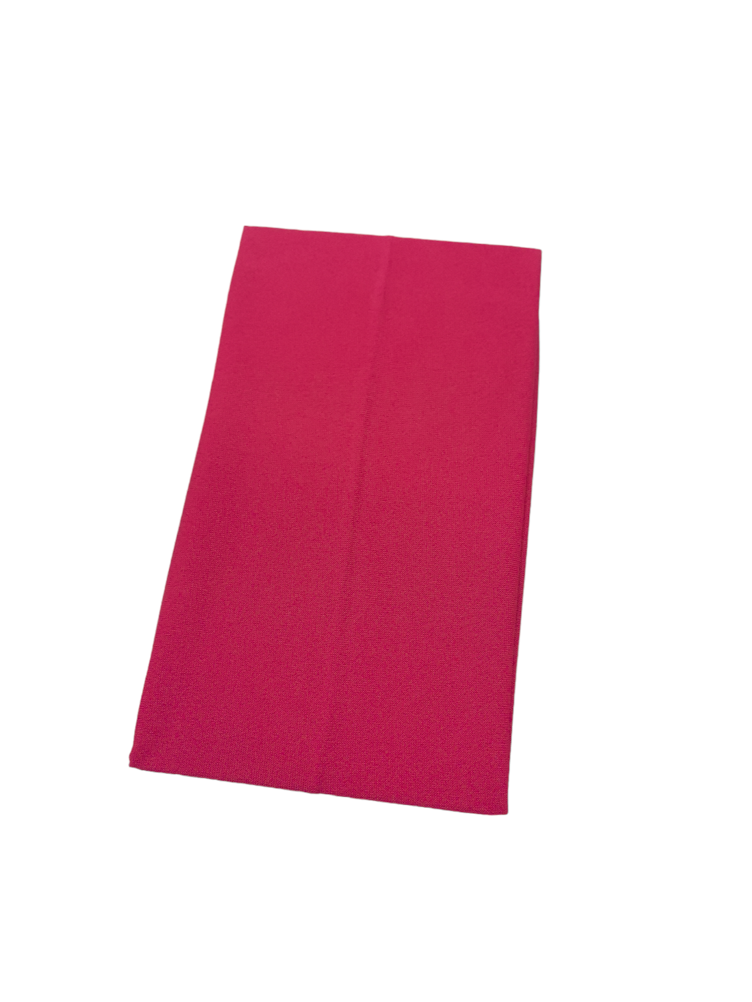 Bandeaux unicolore taille L (2x12)