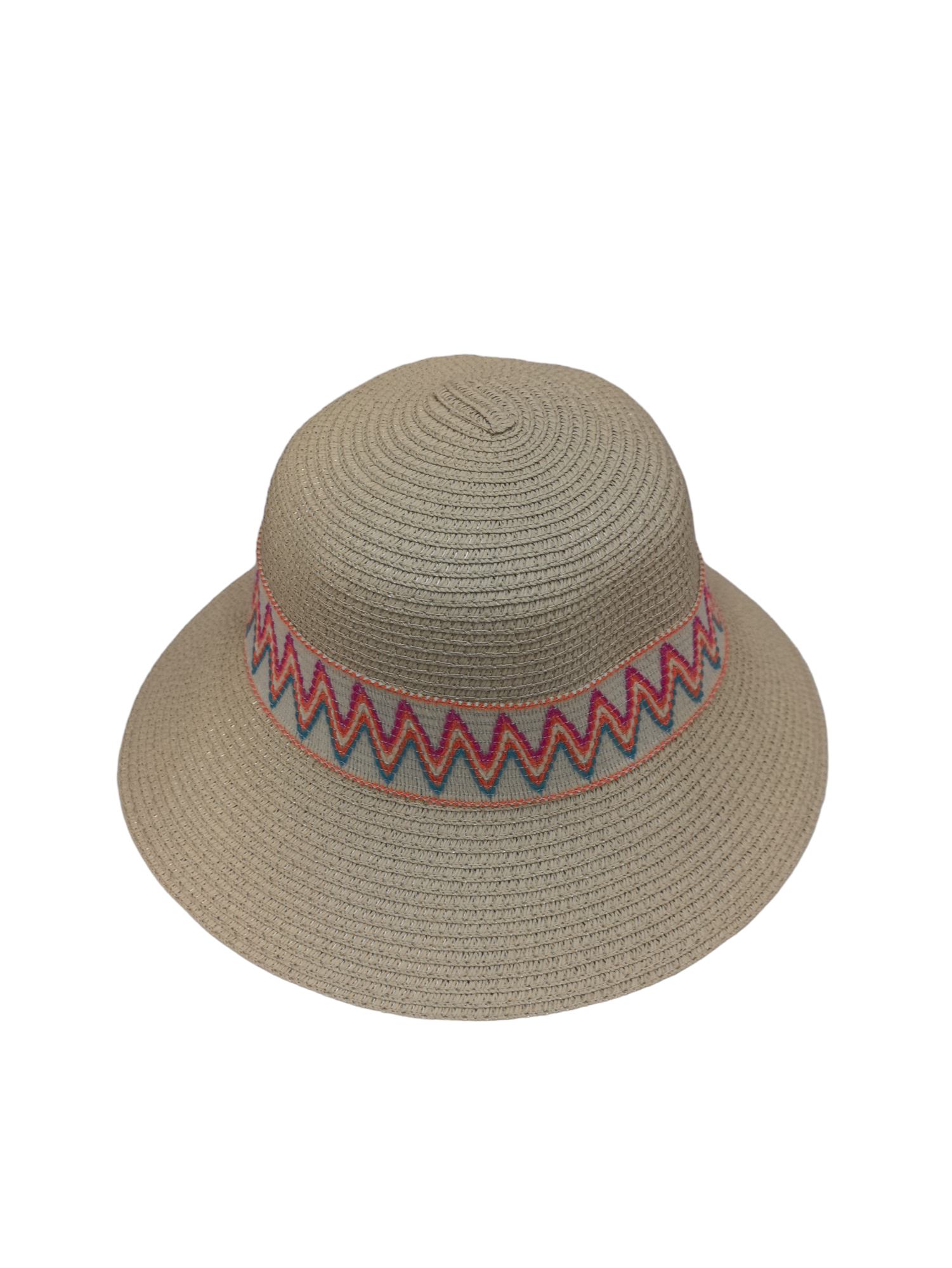 Chapeau paille femme (x12)#18