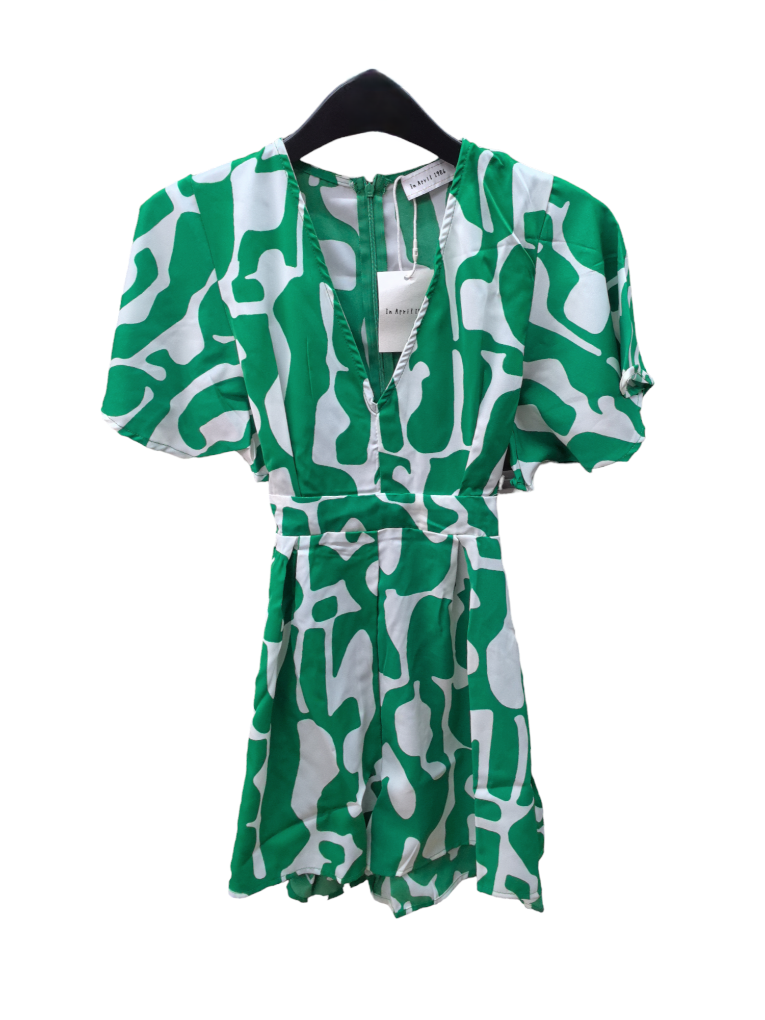 Combinaison- pantalon (x6)