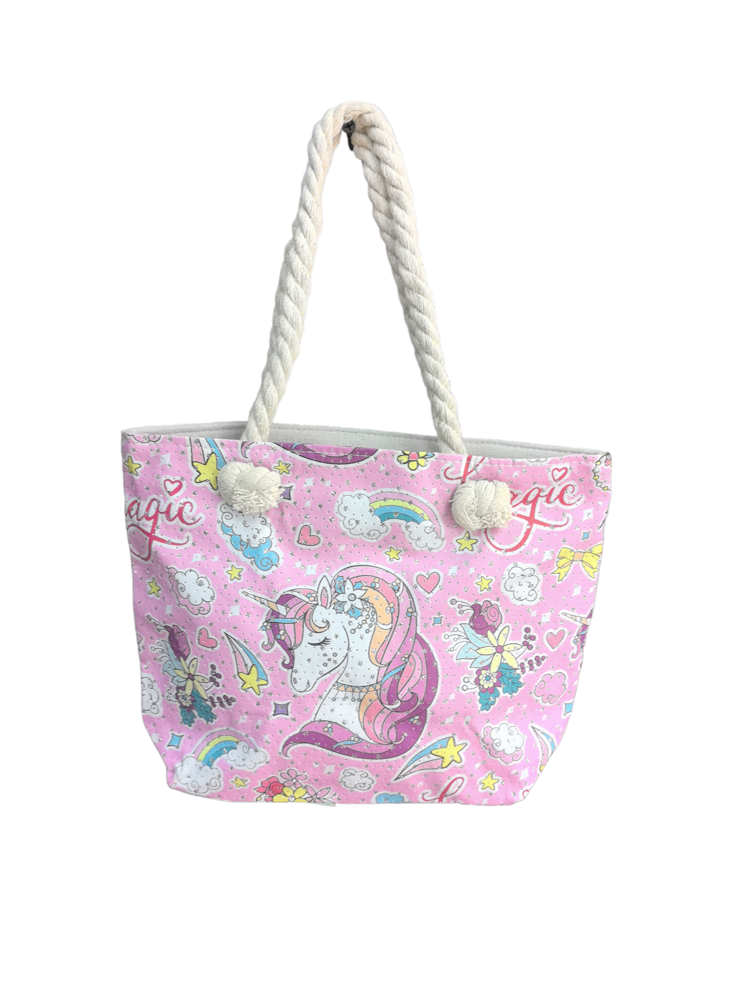 Sac enfants été (x6)