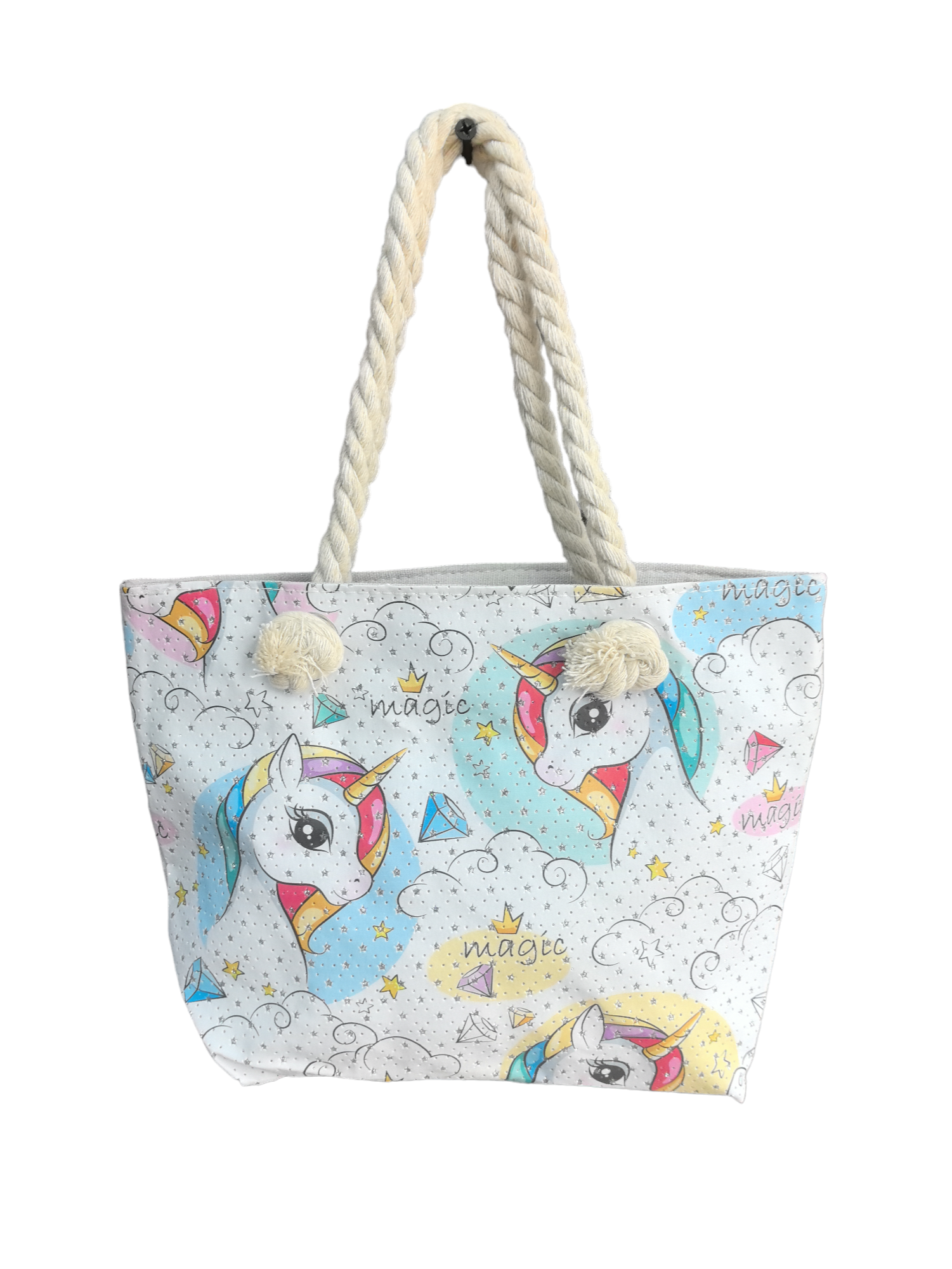 Sac enfants été (x6)
