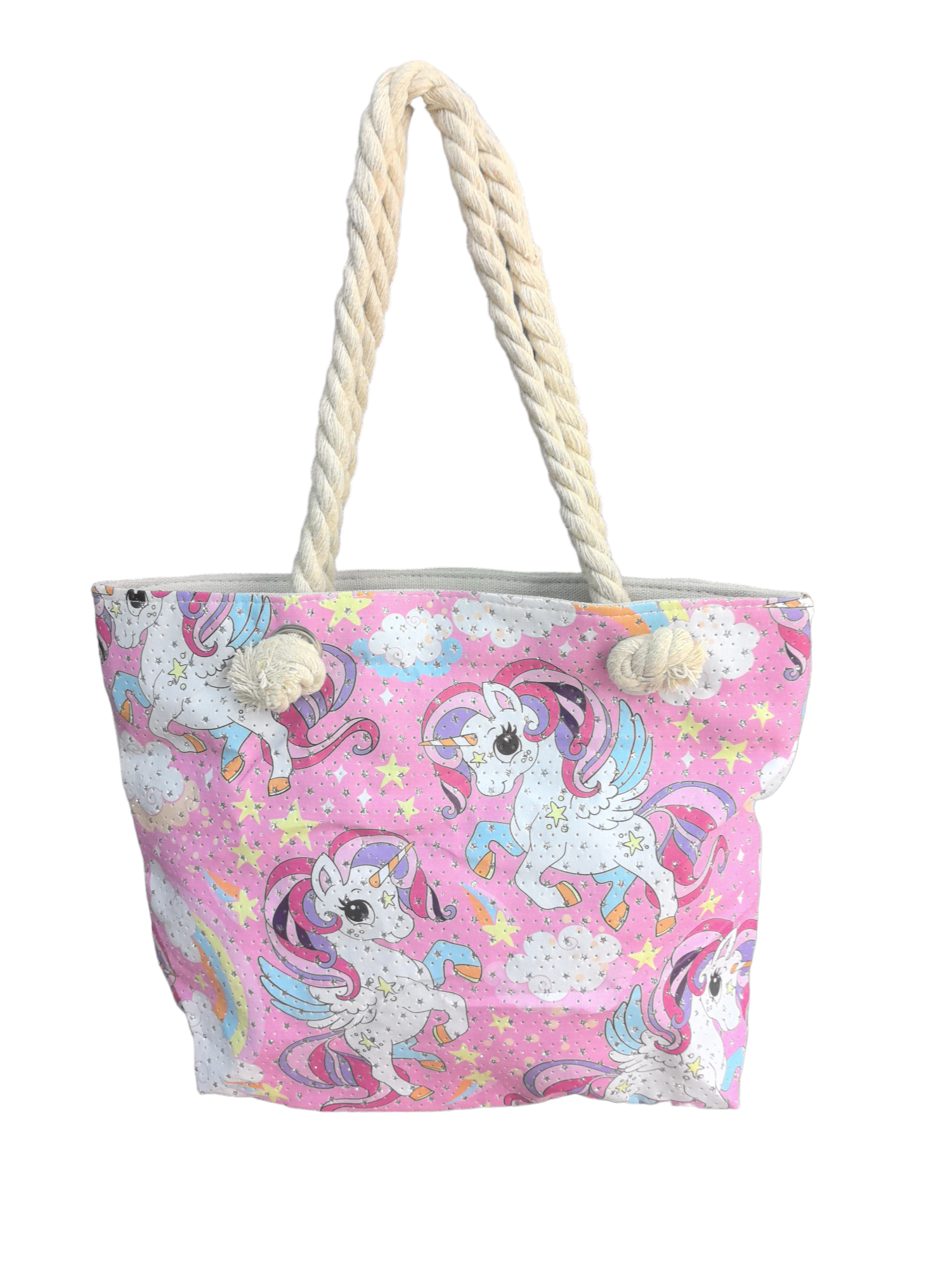 Sac enfants été (x6)