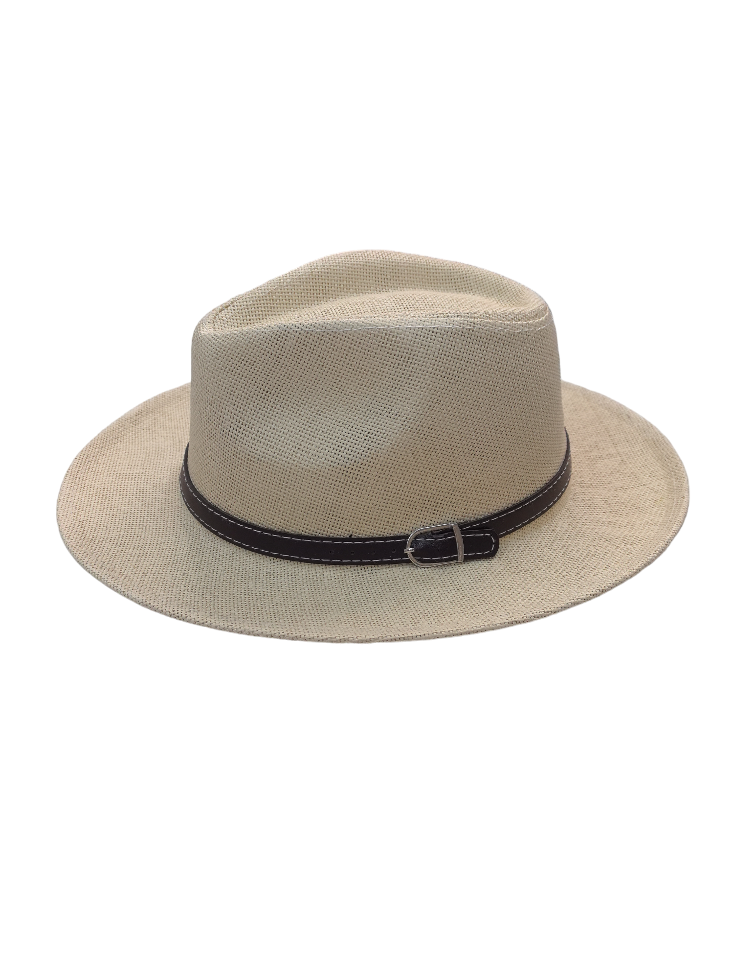 Chapeau en papier avec ceinture
(X12) #2304