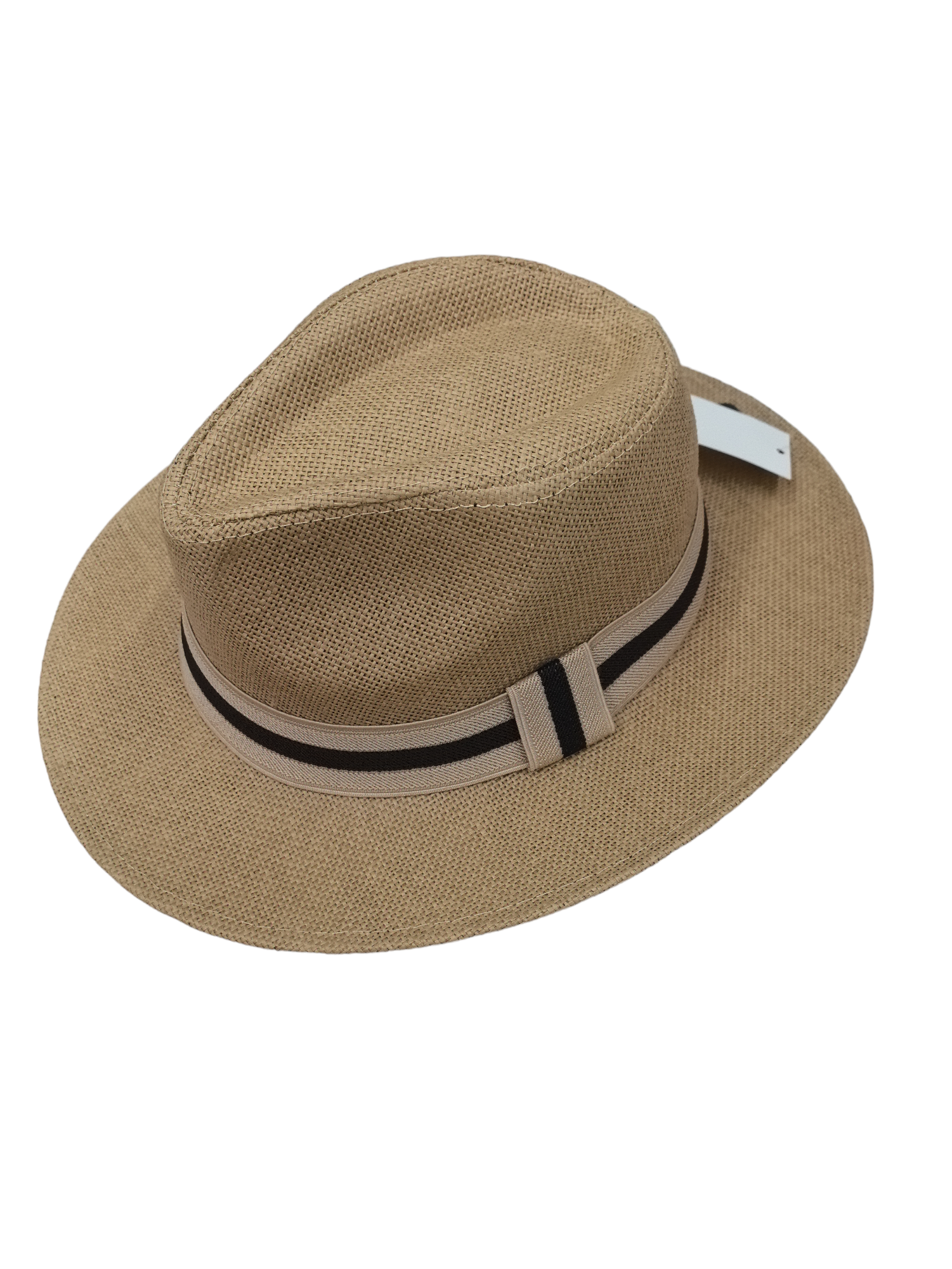 Chapeaux paille (x12)#2306