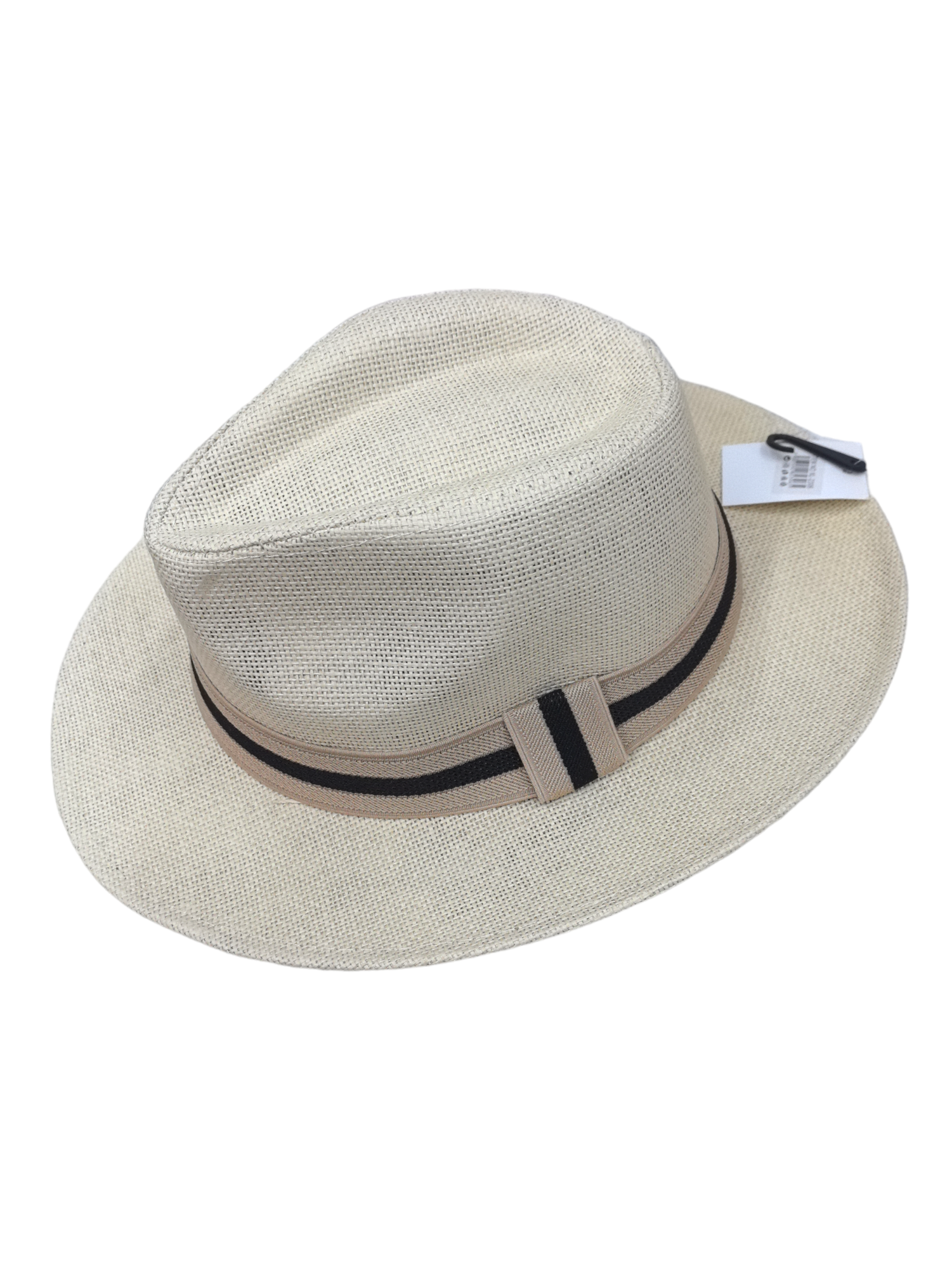 Chapeaux paille (x12)#2306