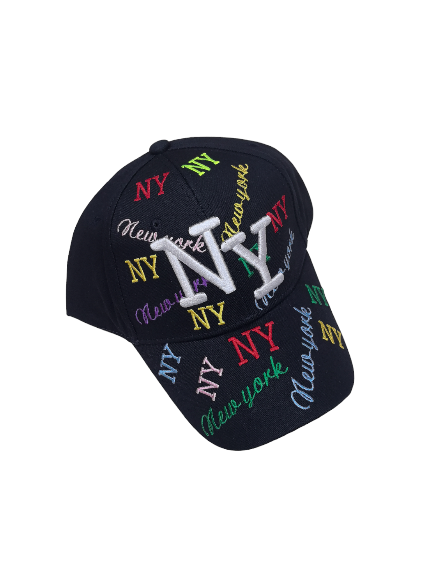 Casquettes écriture (x12) #48