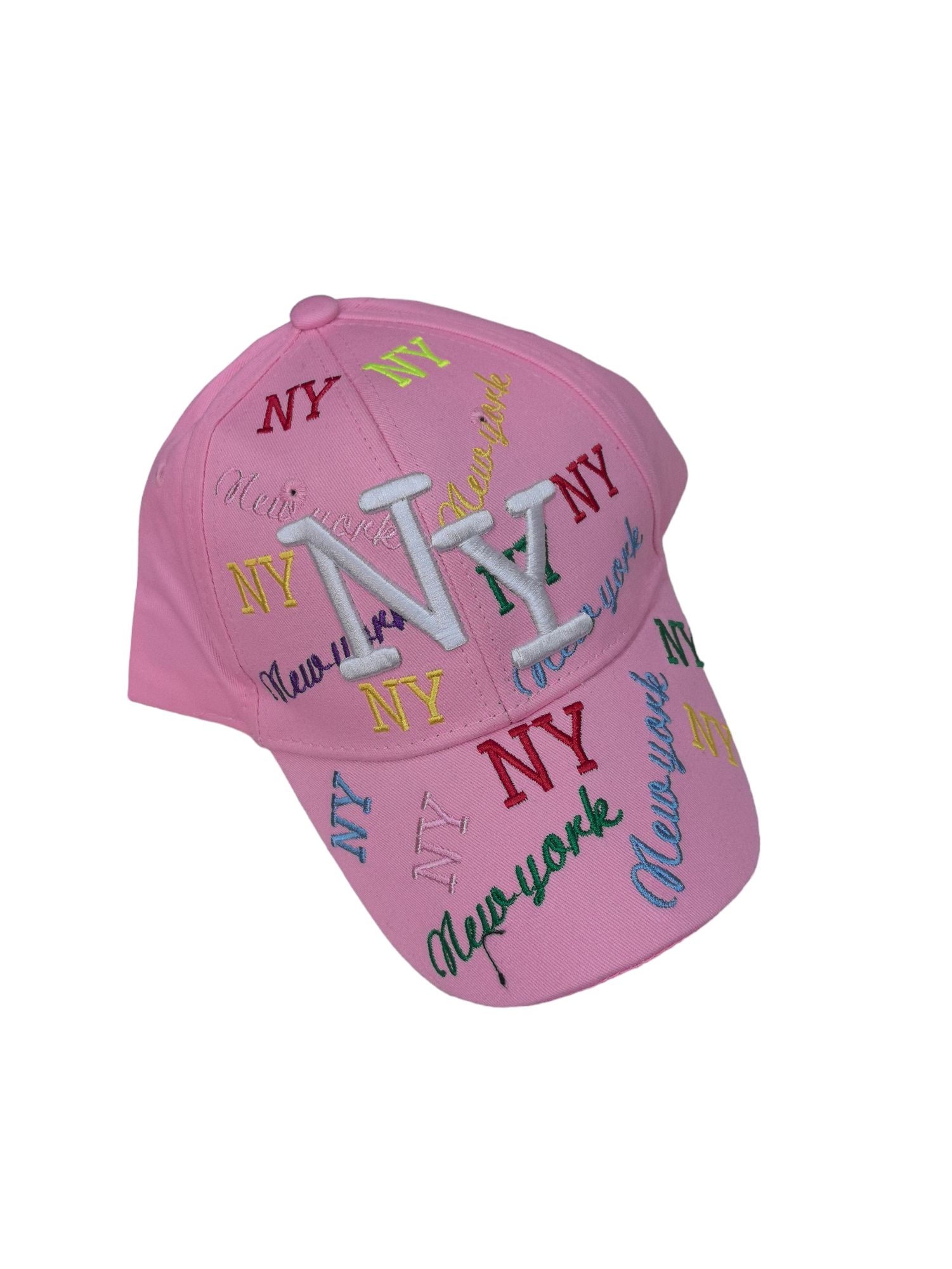 Casquettes écriture (x12) #48