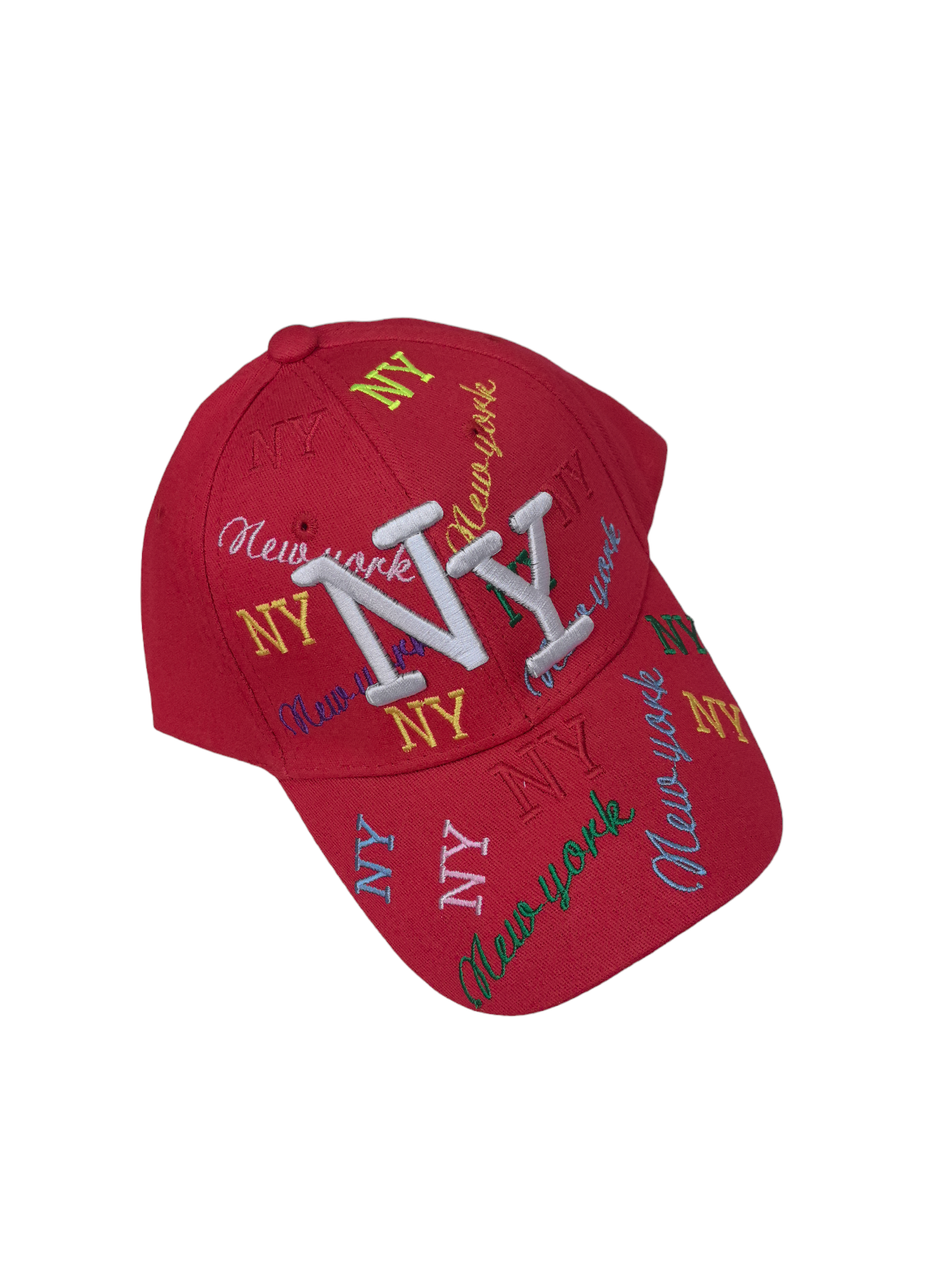 Casquettes écriture (x12) #48