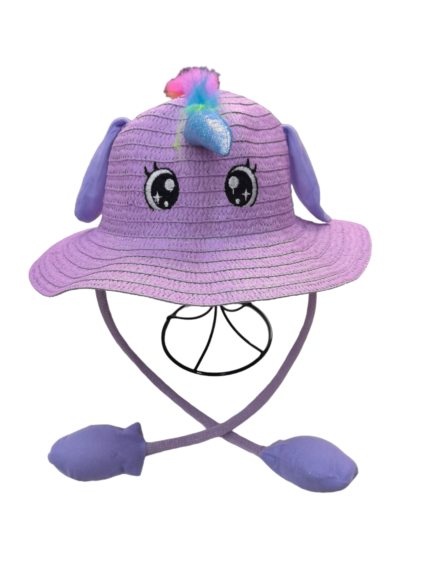 Chapeaux enfant (x12)#8