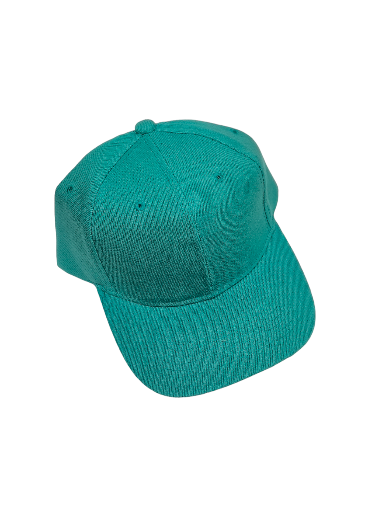 Casquette couleur unie (x12)#22