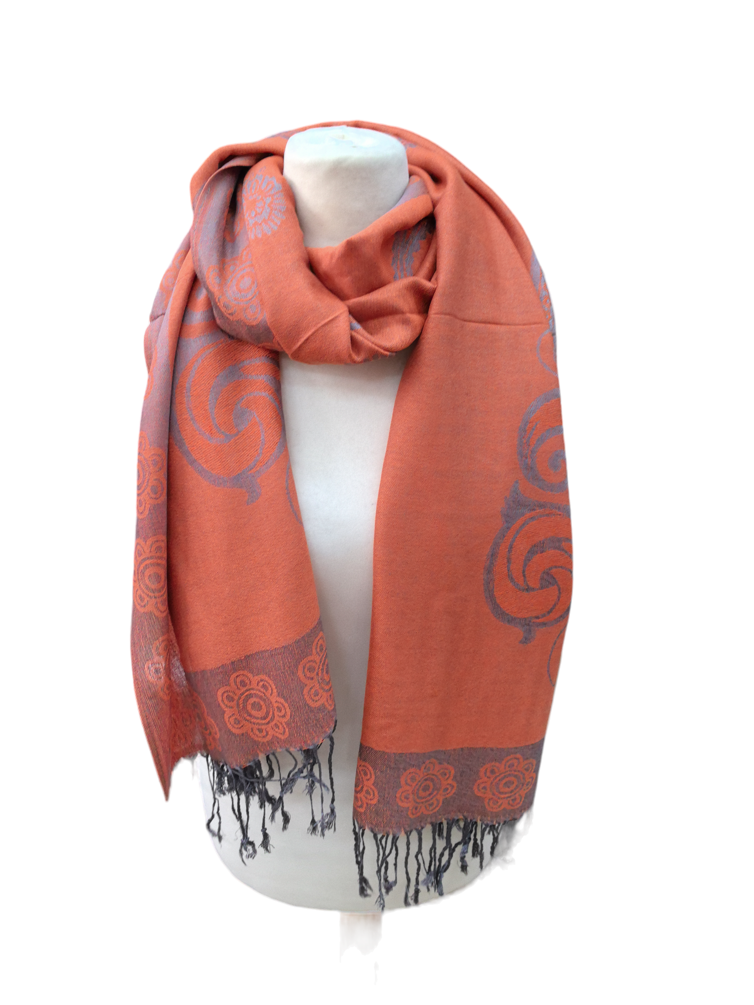 Châle Écharpe ANASTASYIA (x12) #24