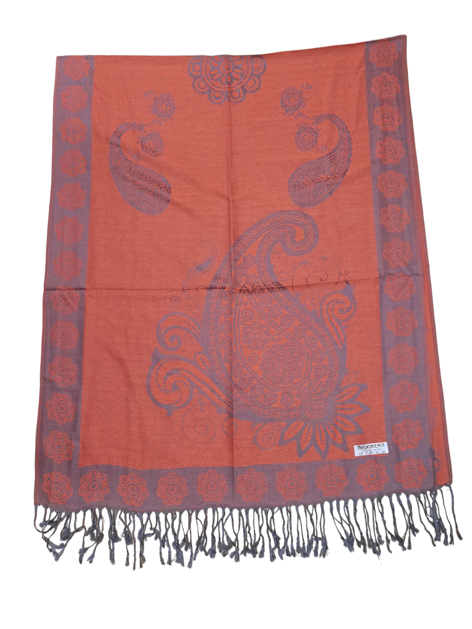 Châle Écharpe ANASTASYIA (x12) #24