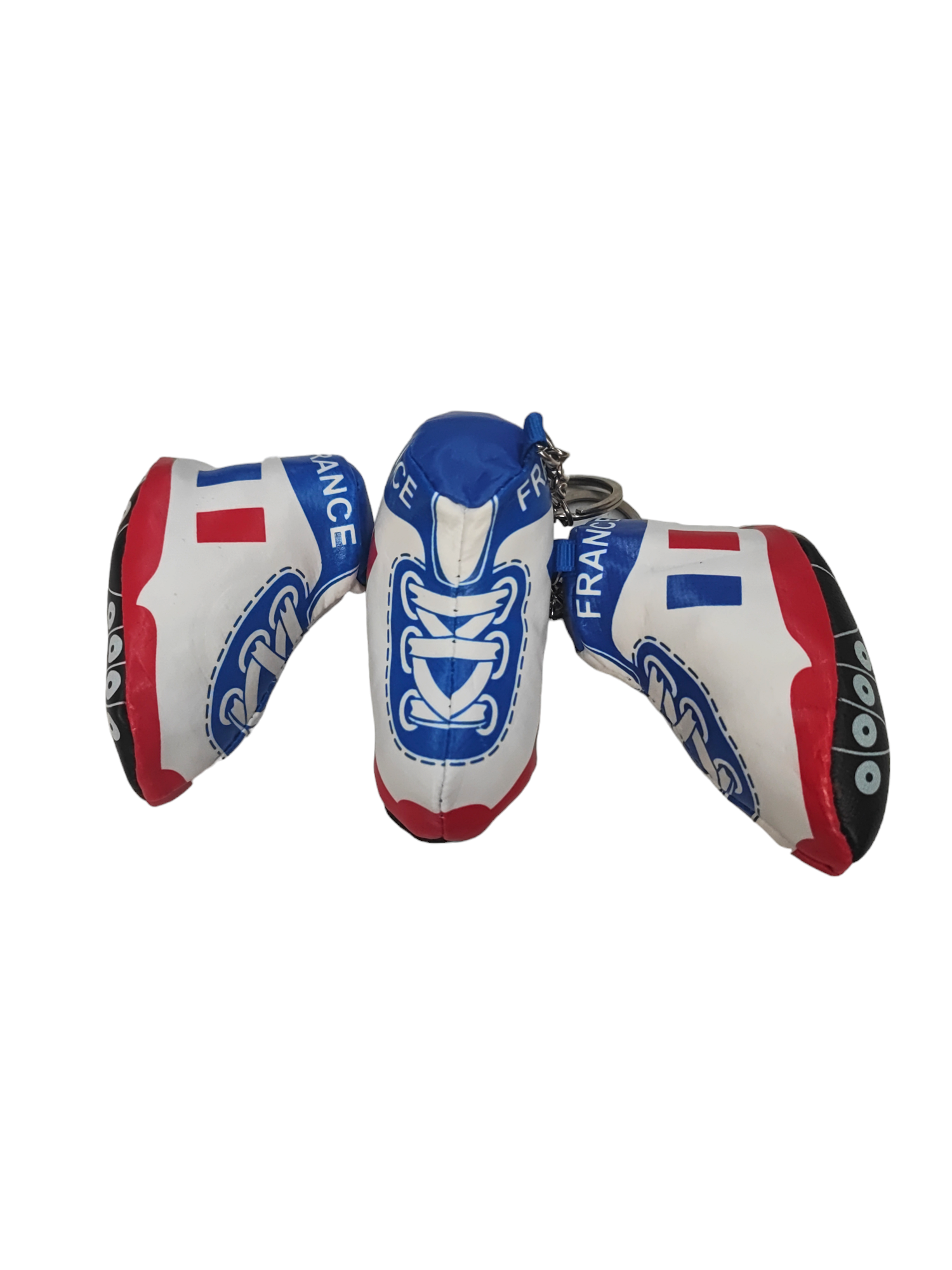 Porte-clé foot France (x12)