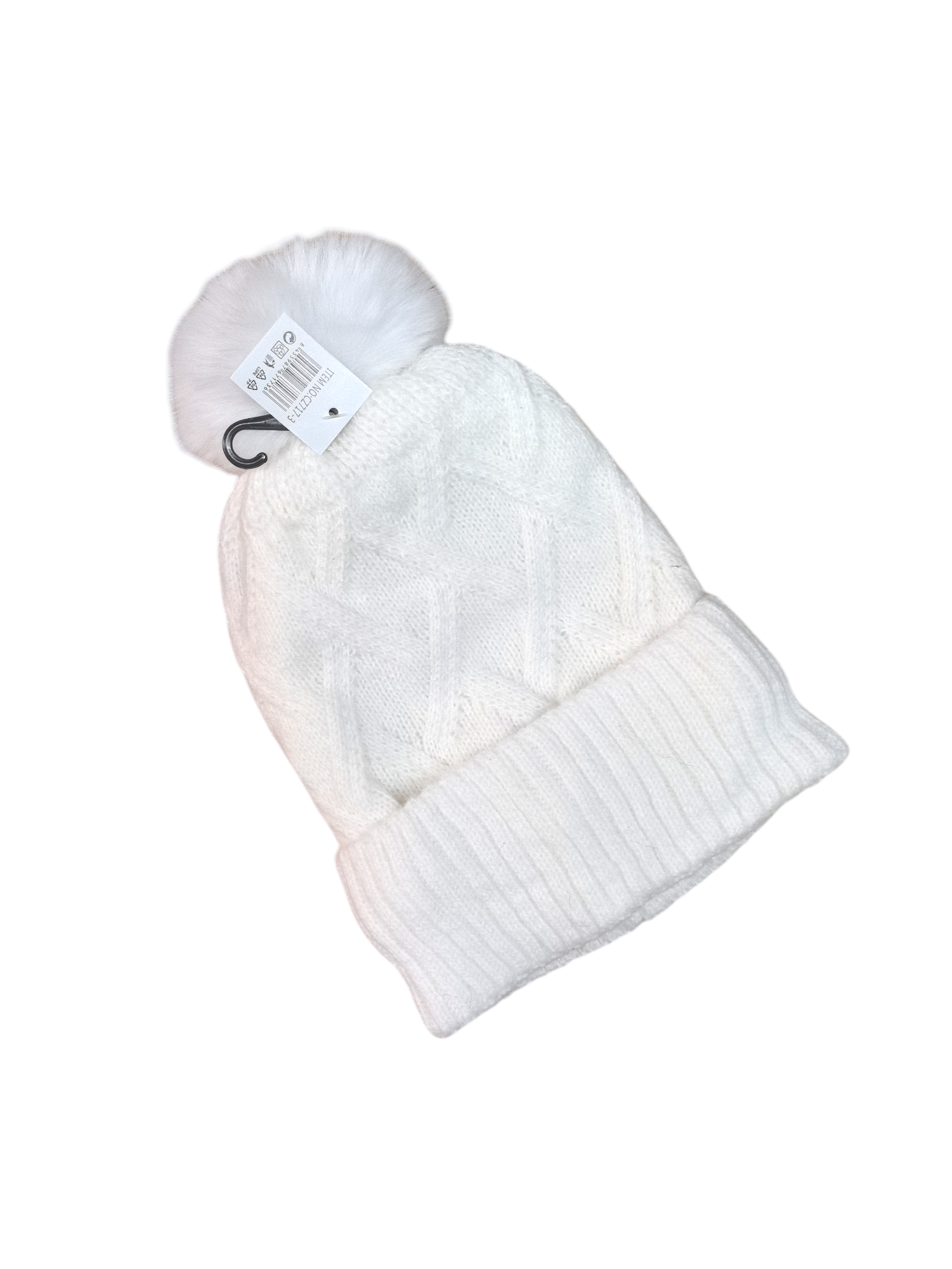 bonnet femme tricoté (x12)#3