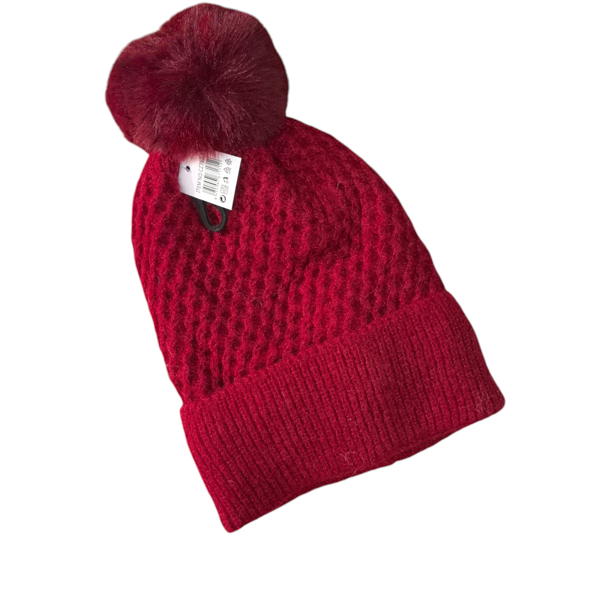 bonnet femme tricoté (x12)#1