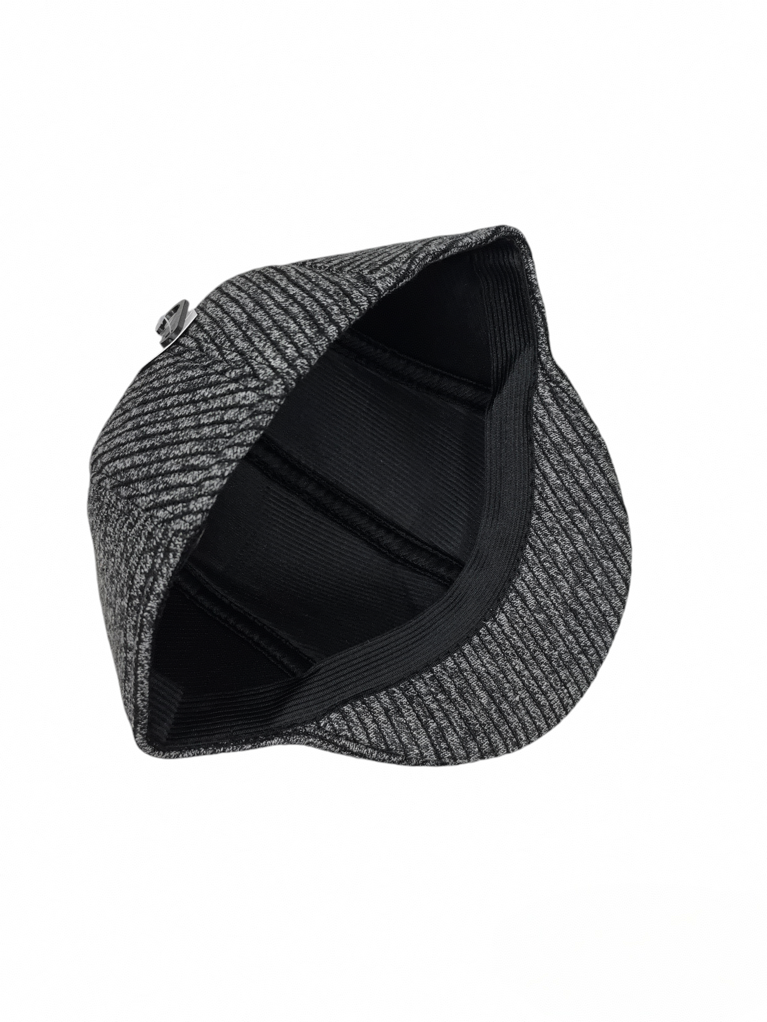 Béret homme motif bande (x12)#24