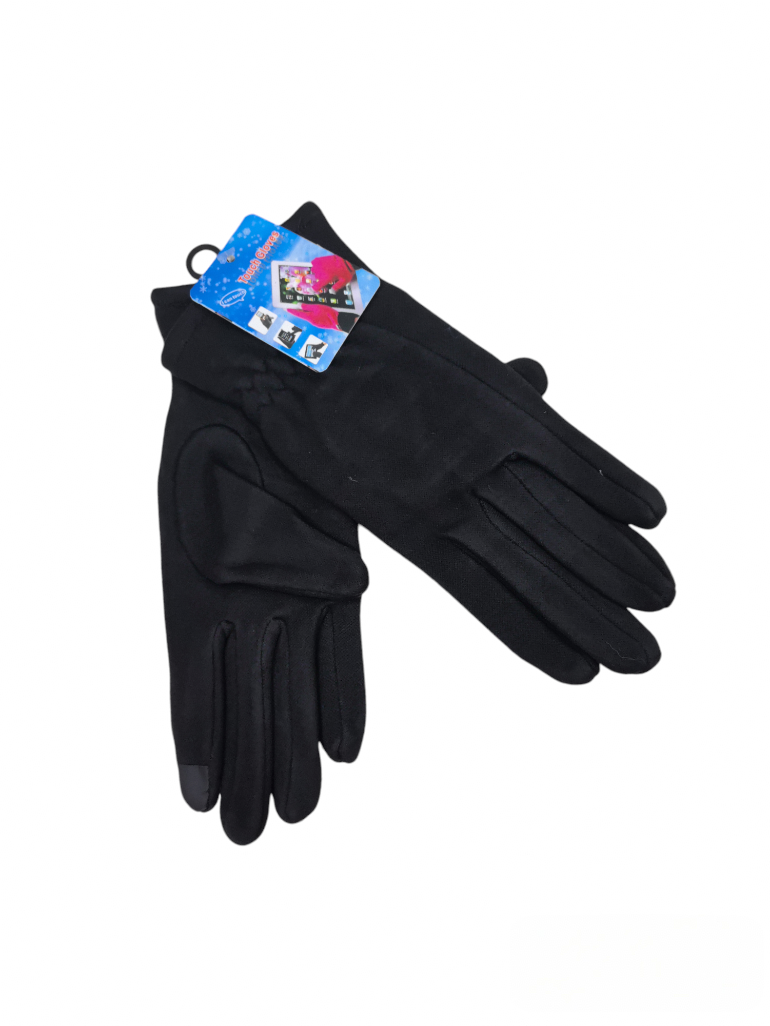 Gants Femme tactiles (x12)#2