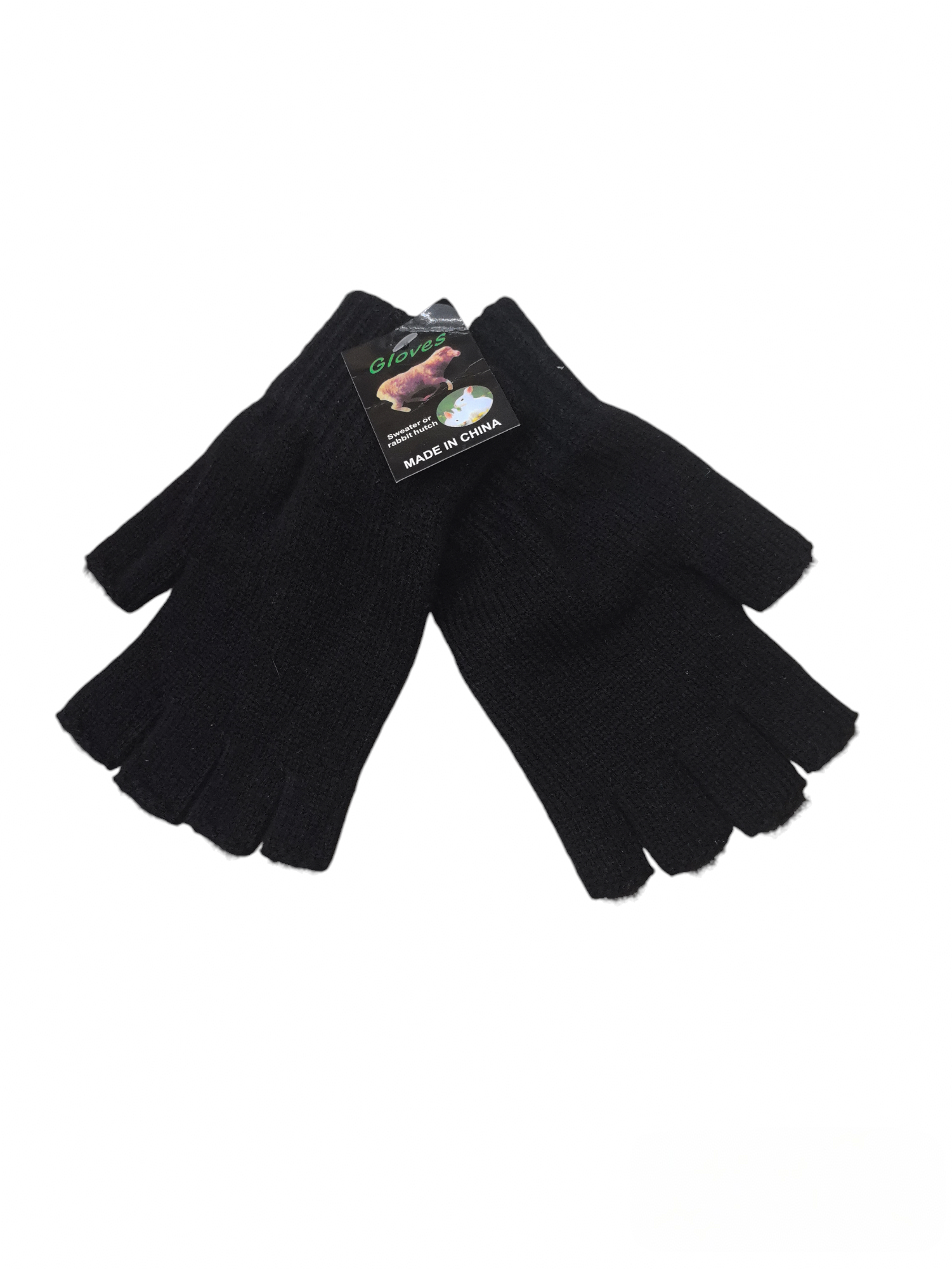 Mitaines gants Homme (x12)H10