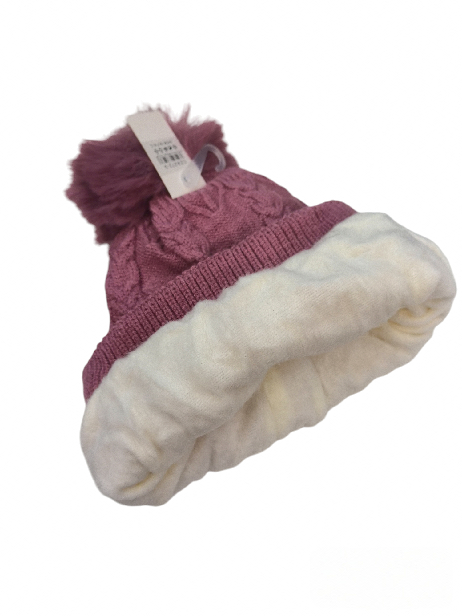 bonnet femme tricoté (x12)#3