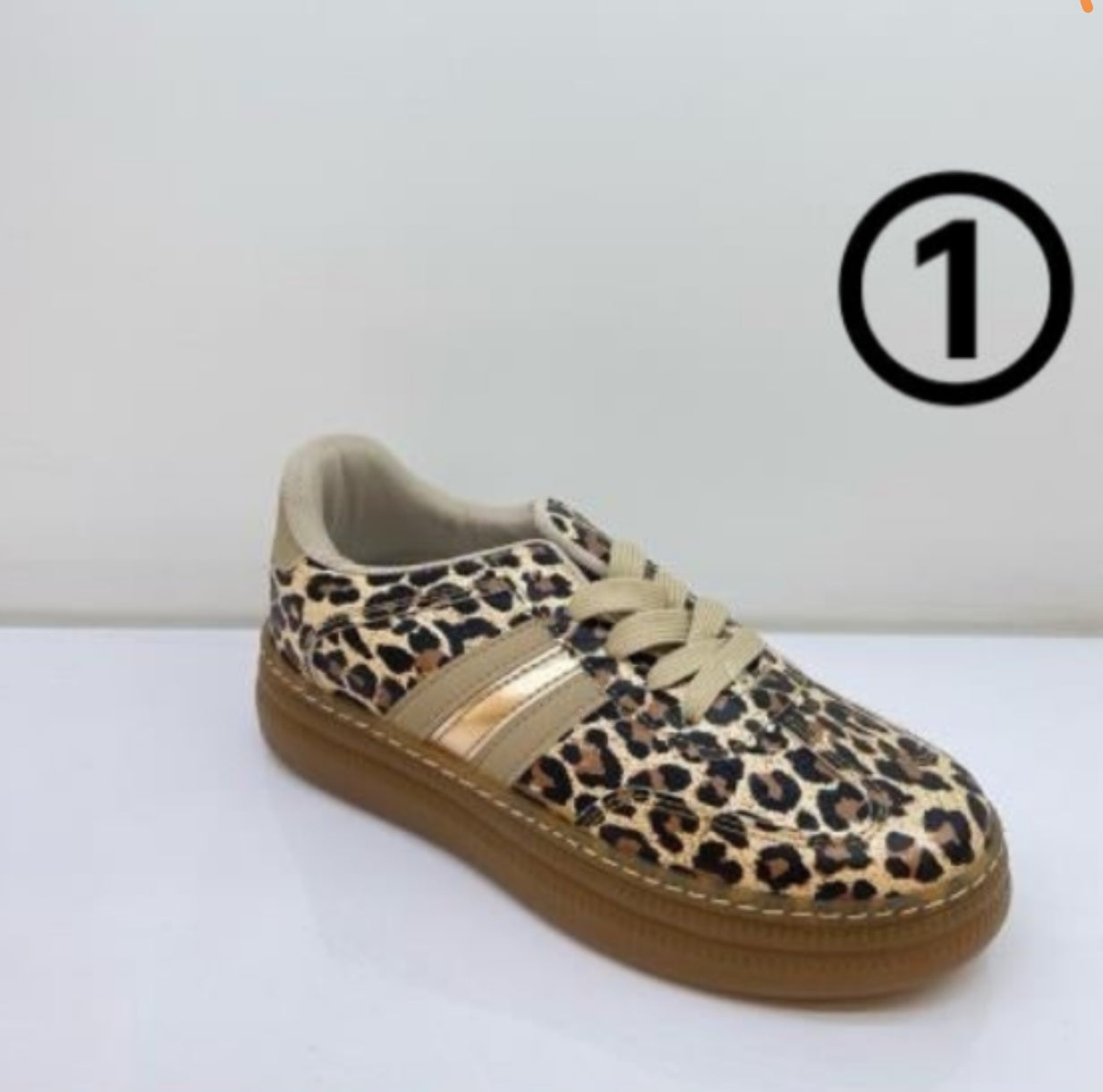 Chaussures Basket Femme (x12)