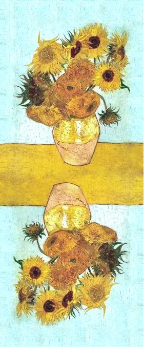 Sac tote bag tableaux (X3)#8