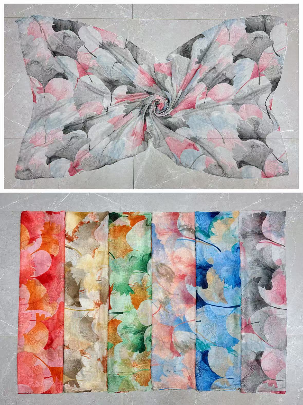 Foulards femme (x12)#30