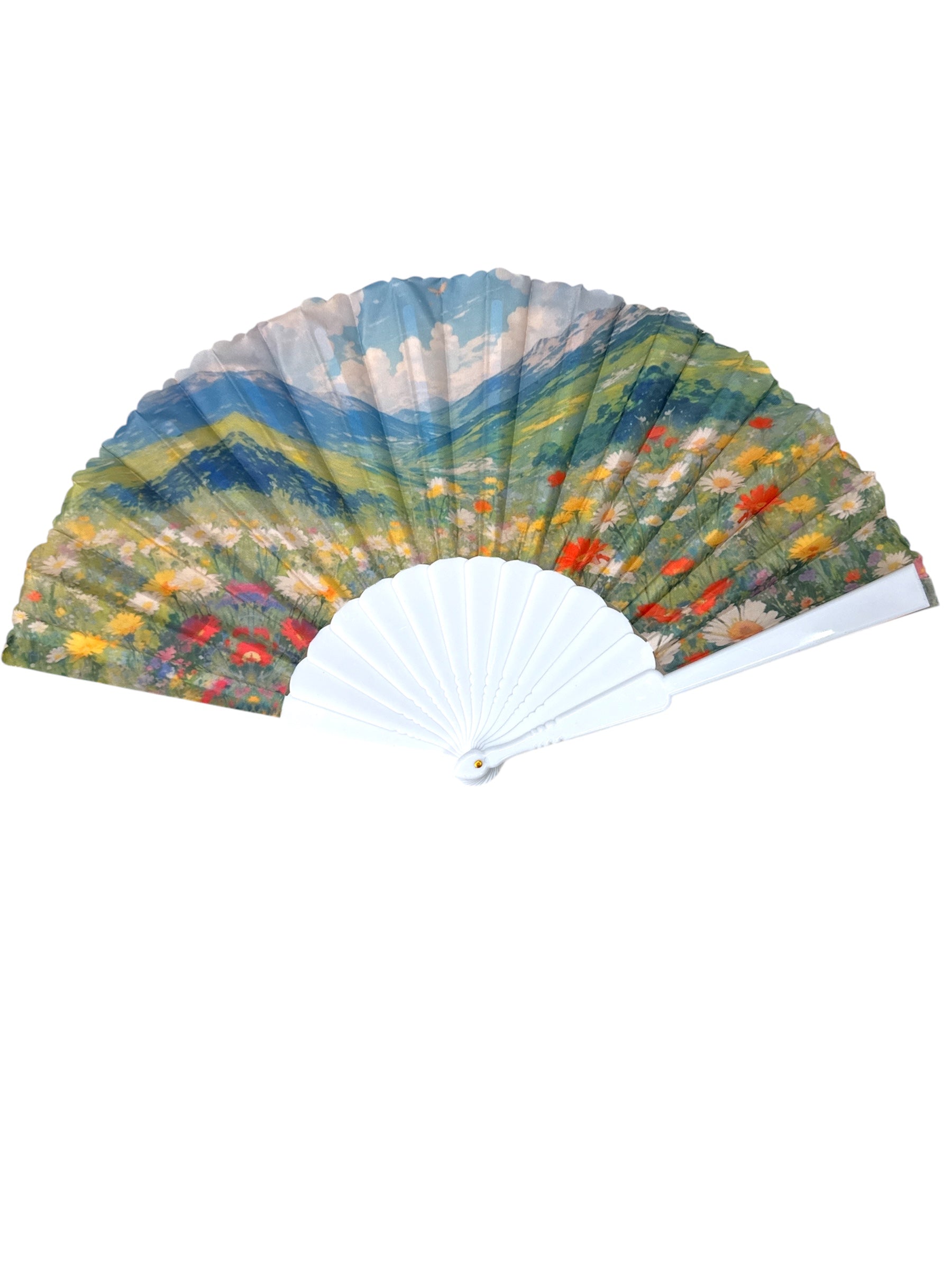 Éventails (x12) #22