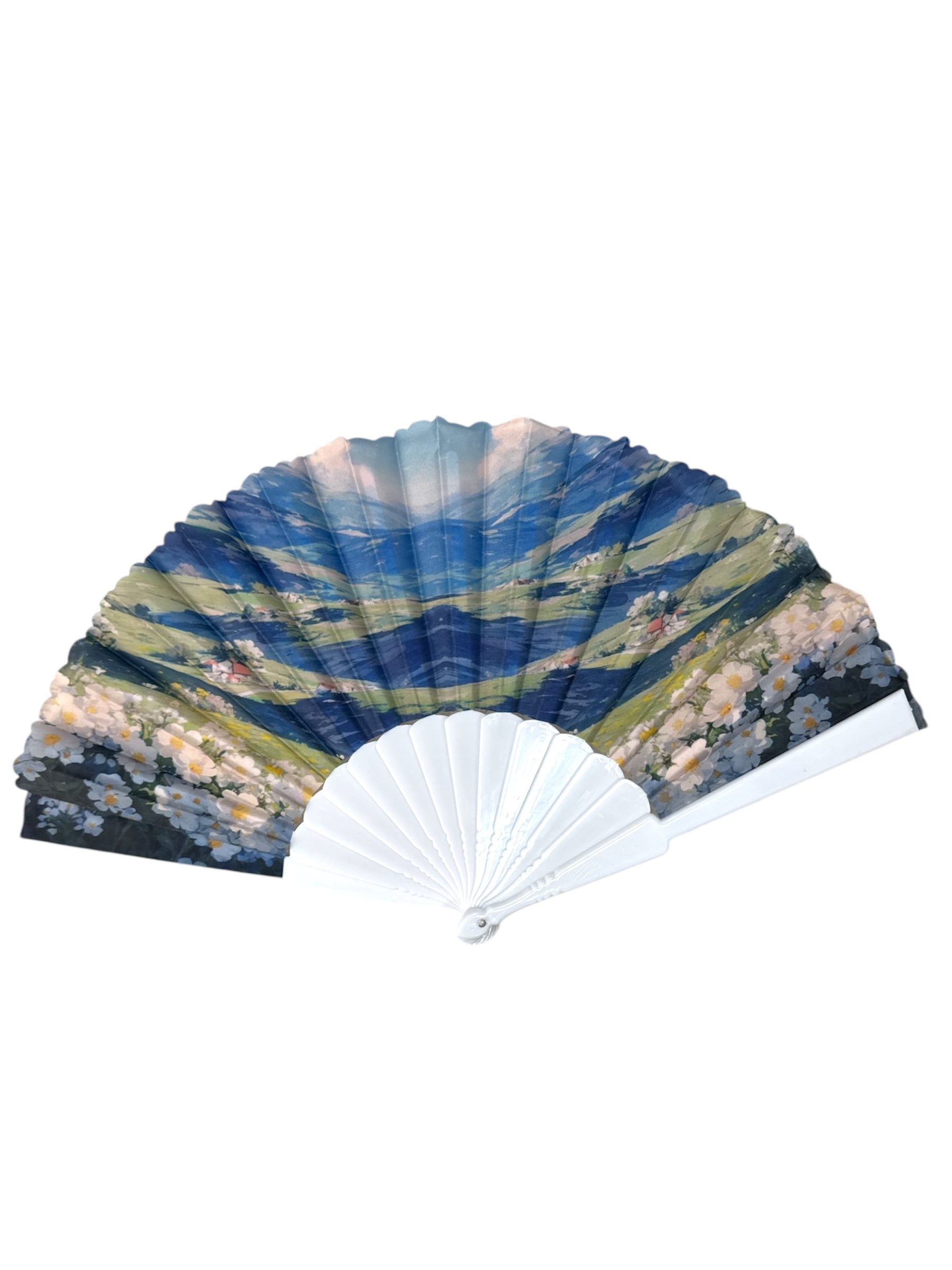 Éventails (x12) #22