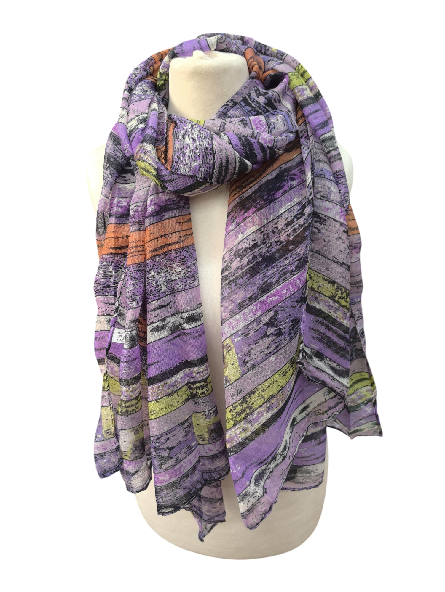 Foulard femme (x12)#65