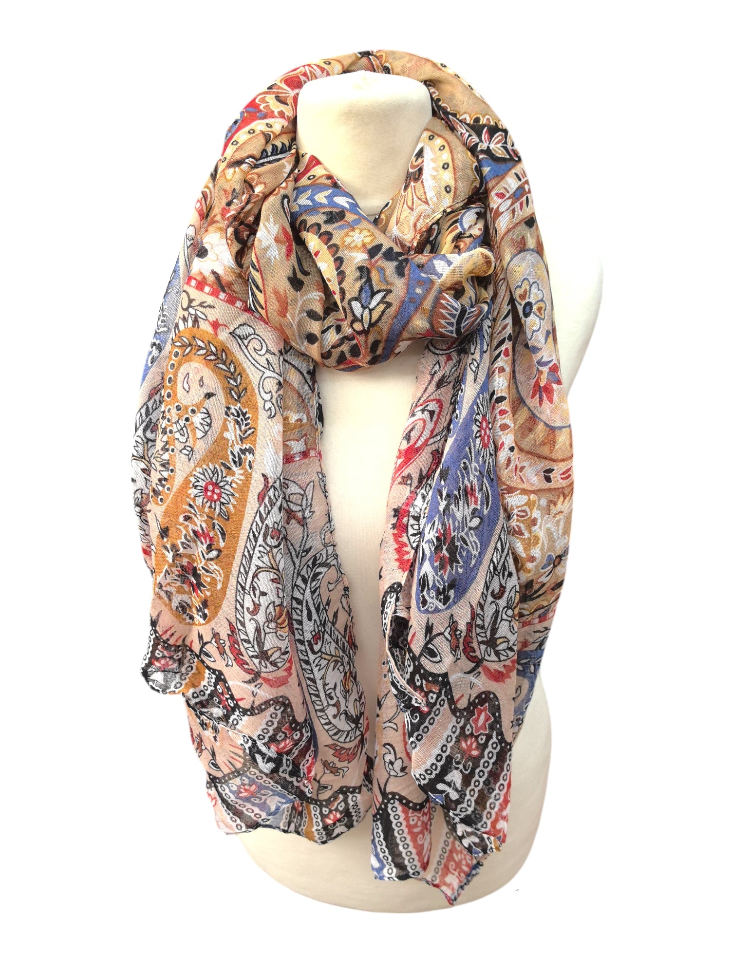 Foulard femme (x12)#68