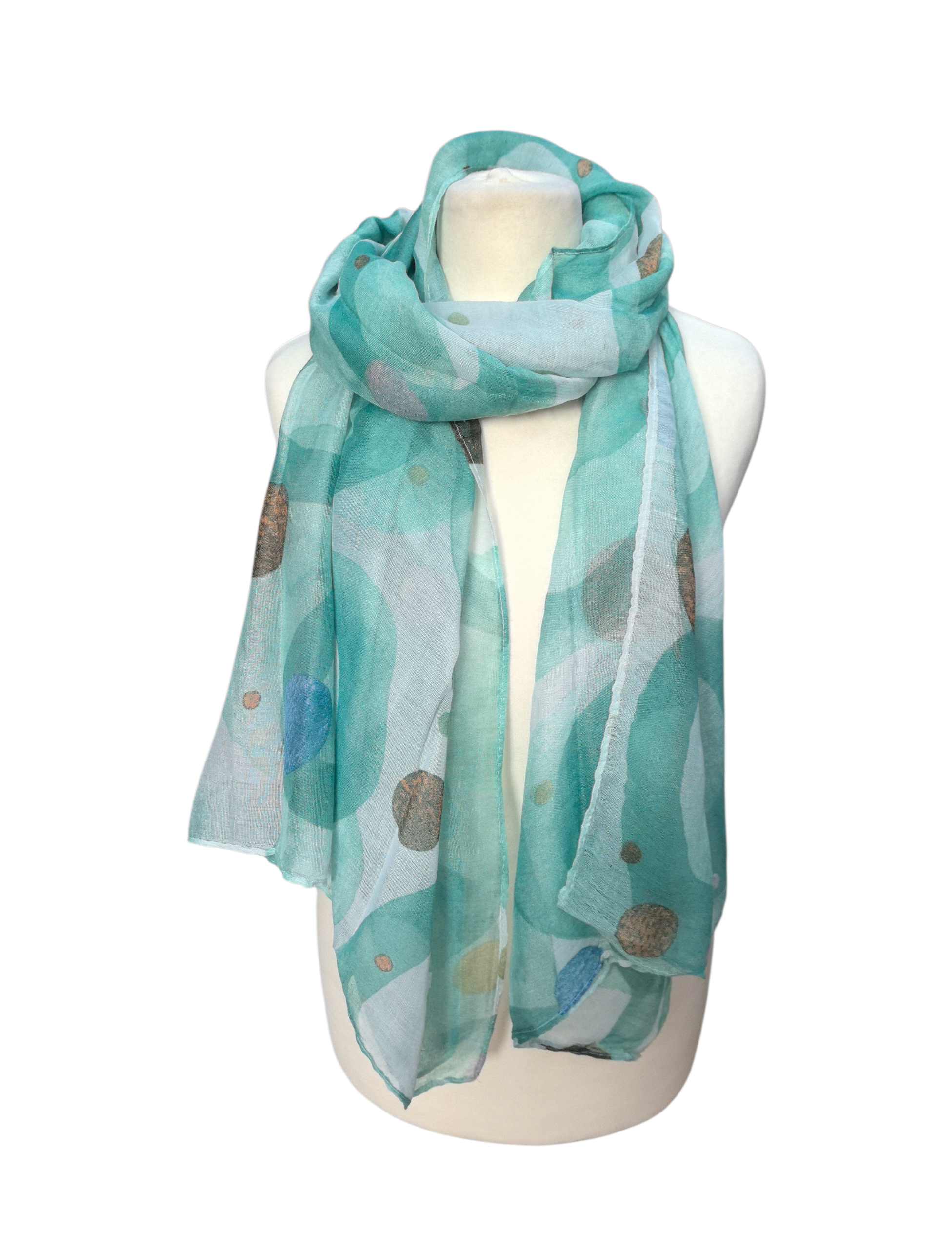 Foulard femme (x12)#37