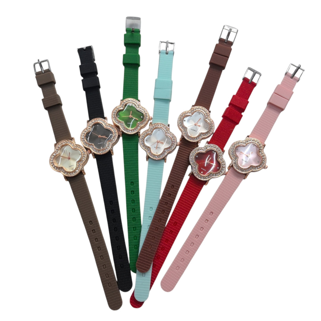 Montres femme (x8)#12