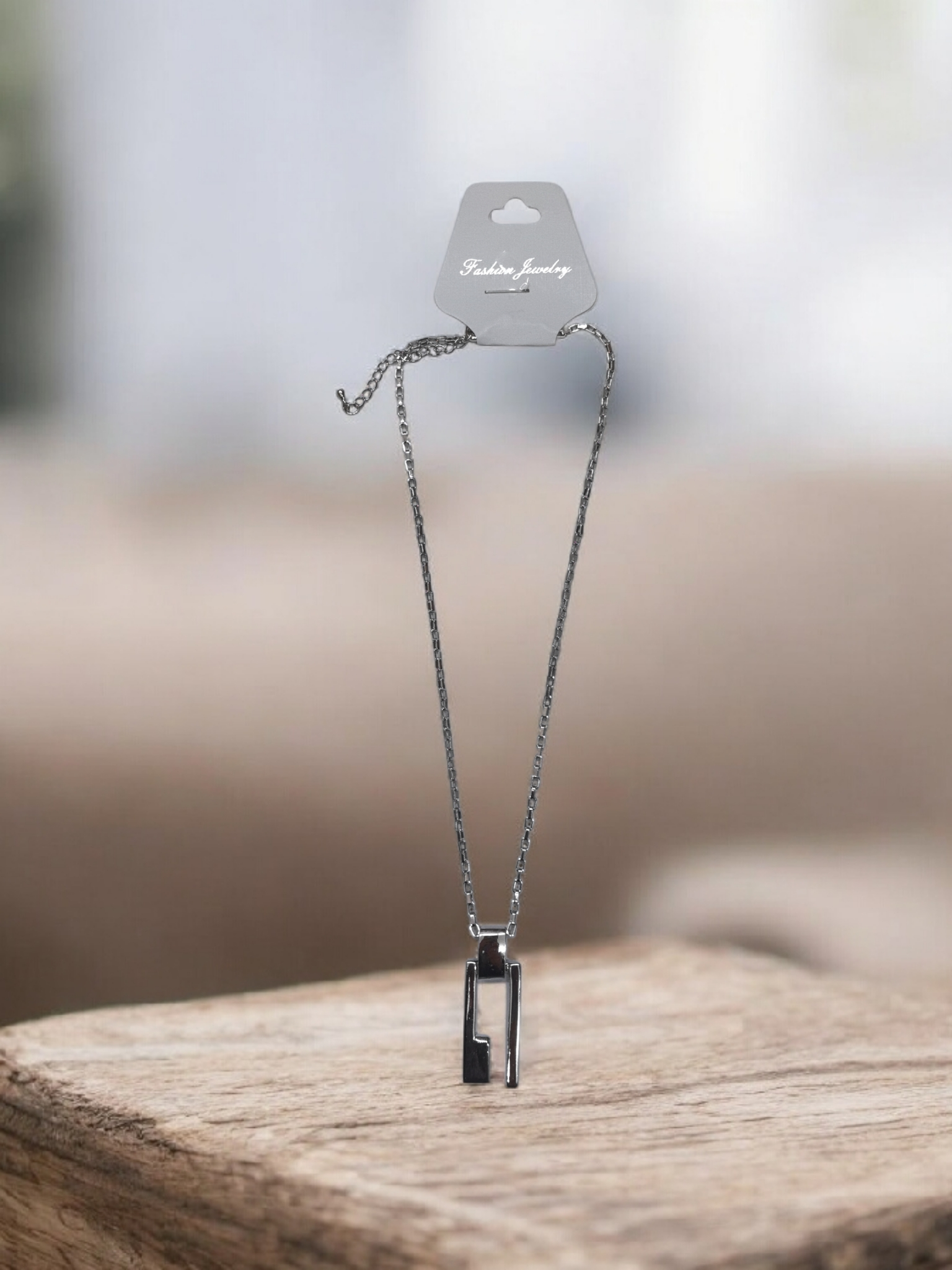 Collier fantaisie motif mélange(x12)