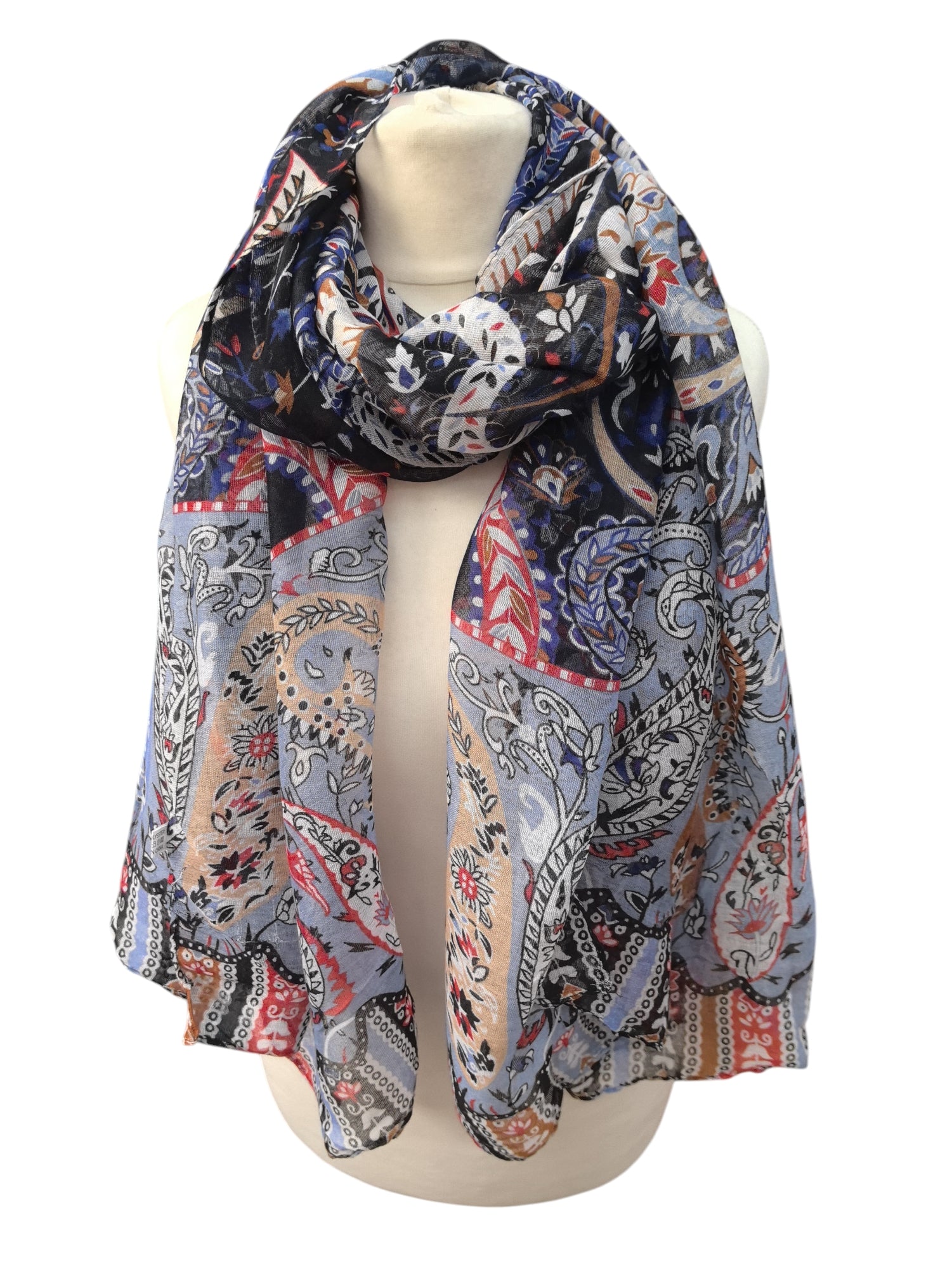 Foulard femme (x12)#68