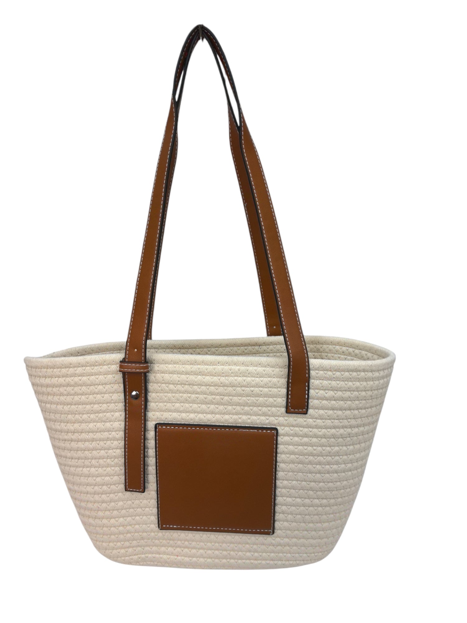 Ensemble chapeau et sac (x2)