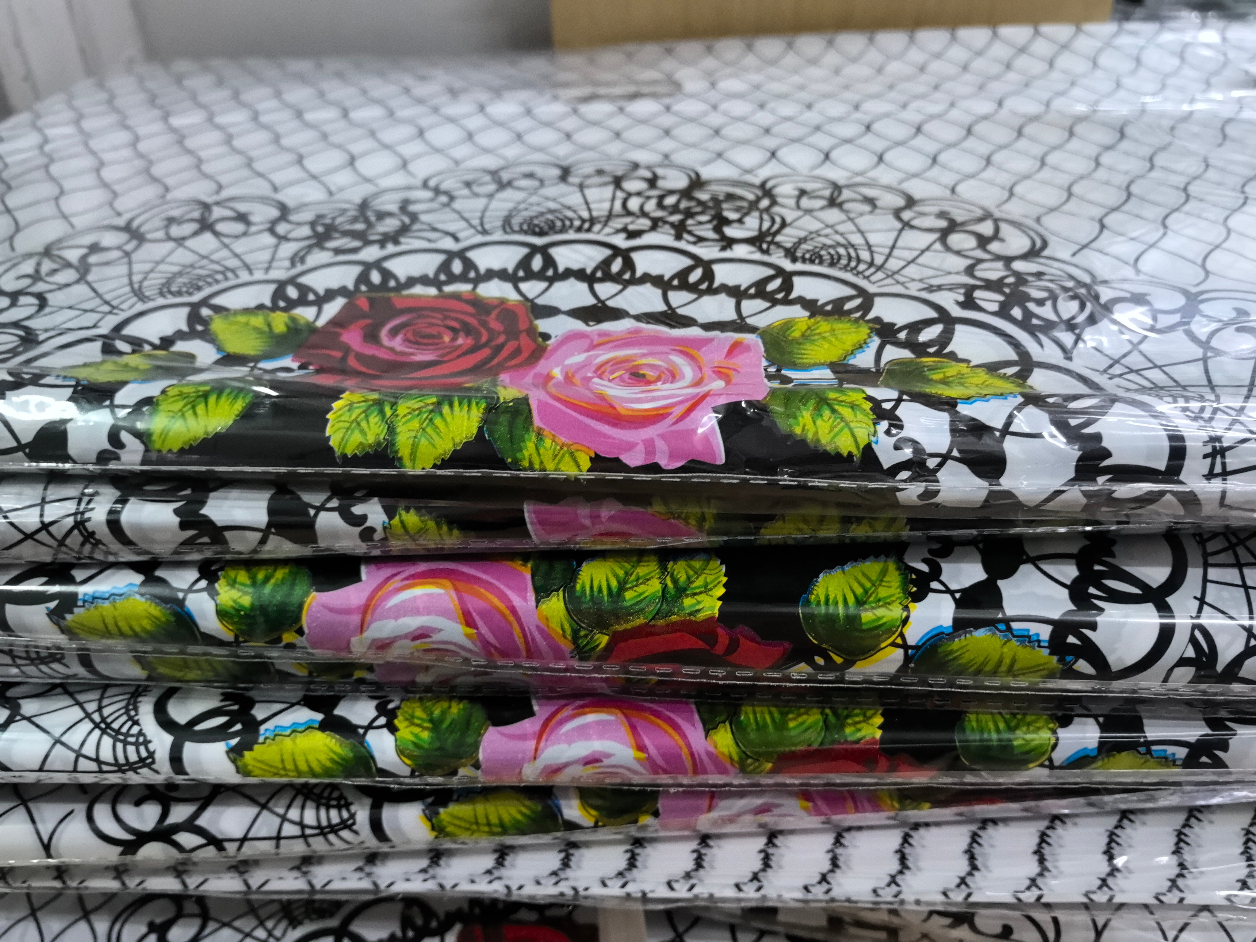 Sacs plastiques T45X55 (2x50)