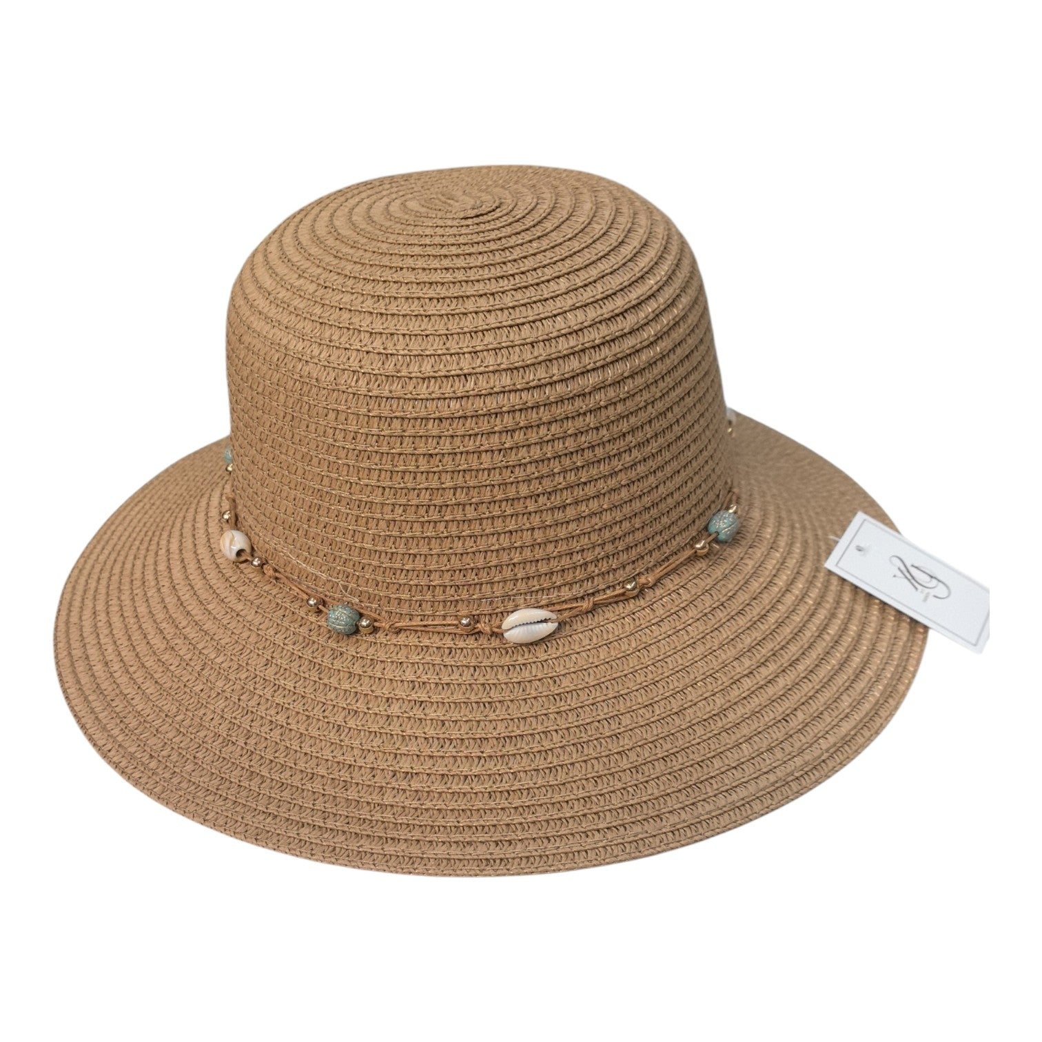Chapeau de paille femme(x12)#02