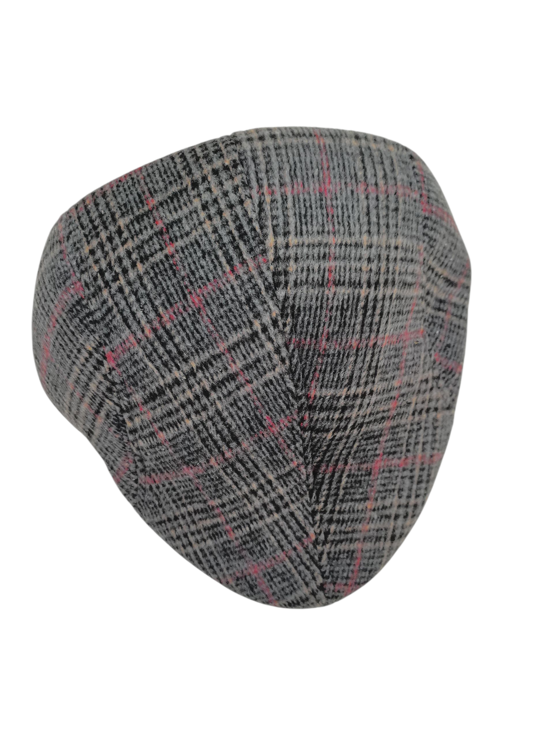 Béret casquette 309-42 (x12)
