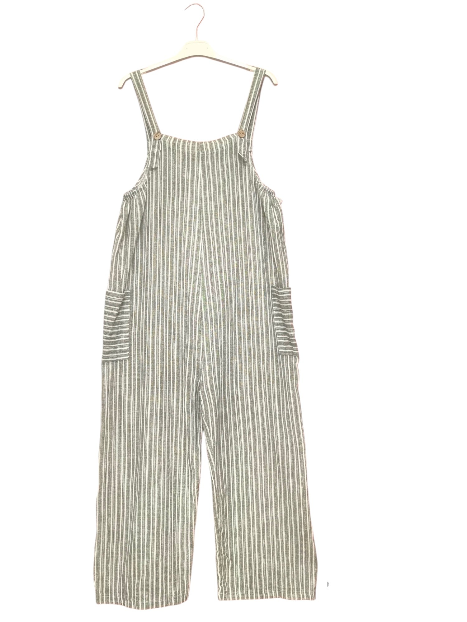 SALOPETTE RAYÉE (x6)