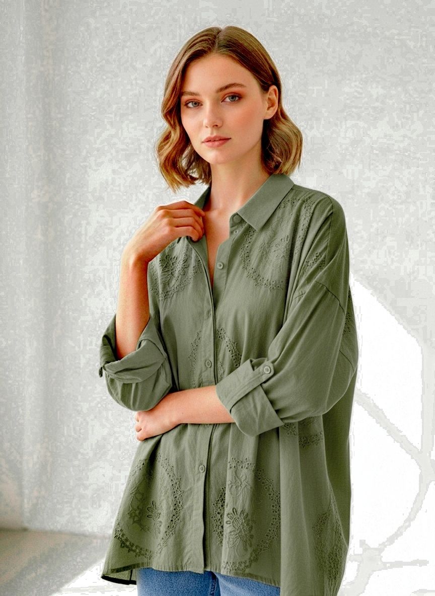 Chemise (x6)