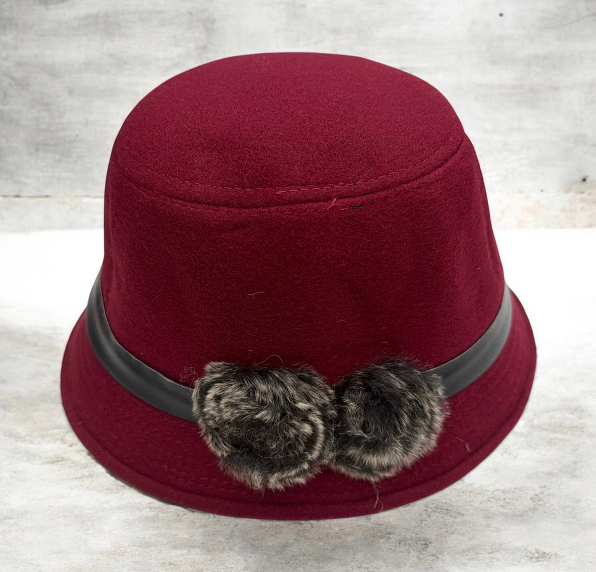 chapeau d’automne‑hiver, style élégant femme(x12)