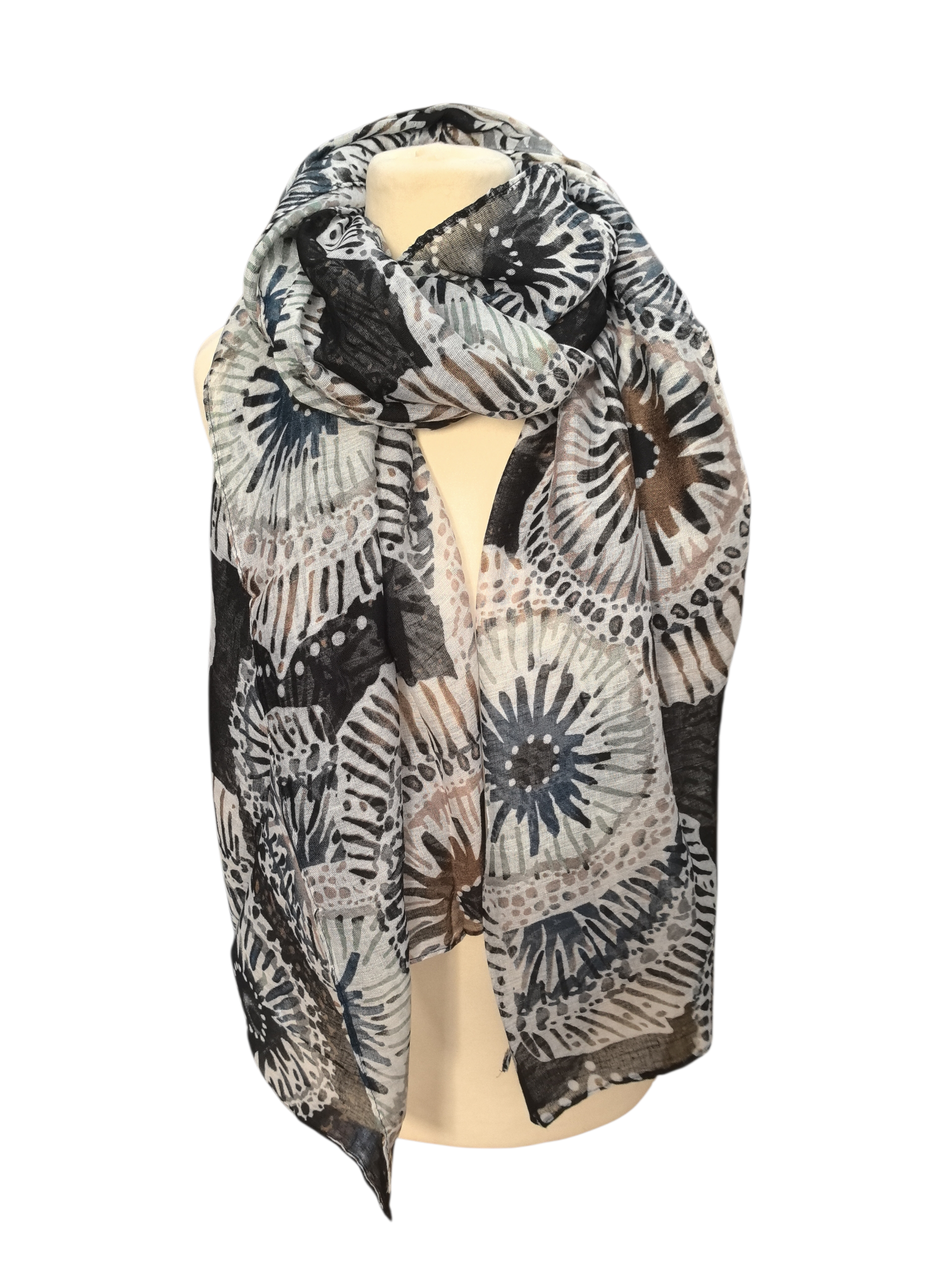 Foulard femme (x12)#15