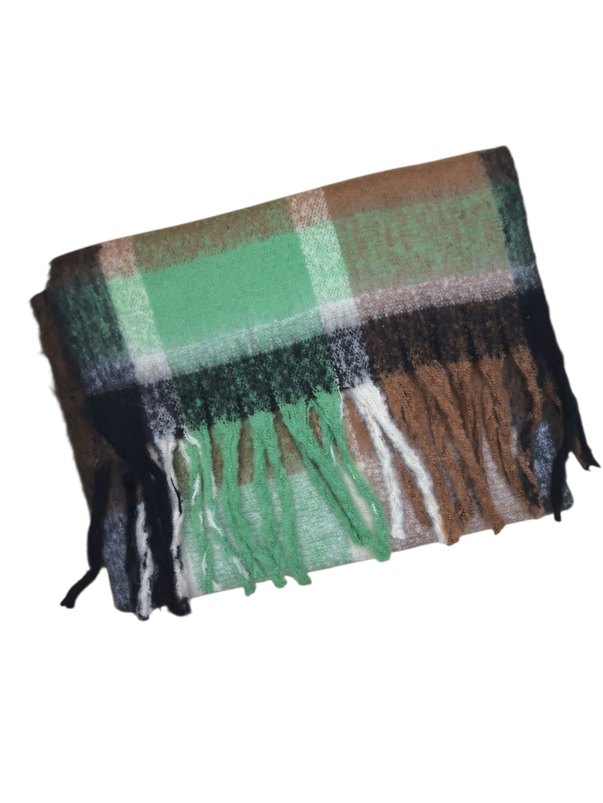 Echarpe imprimée (x12)#17