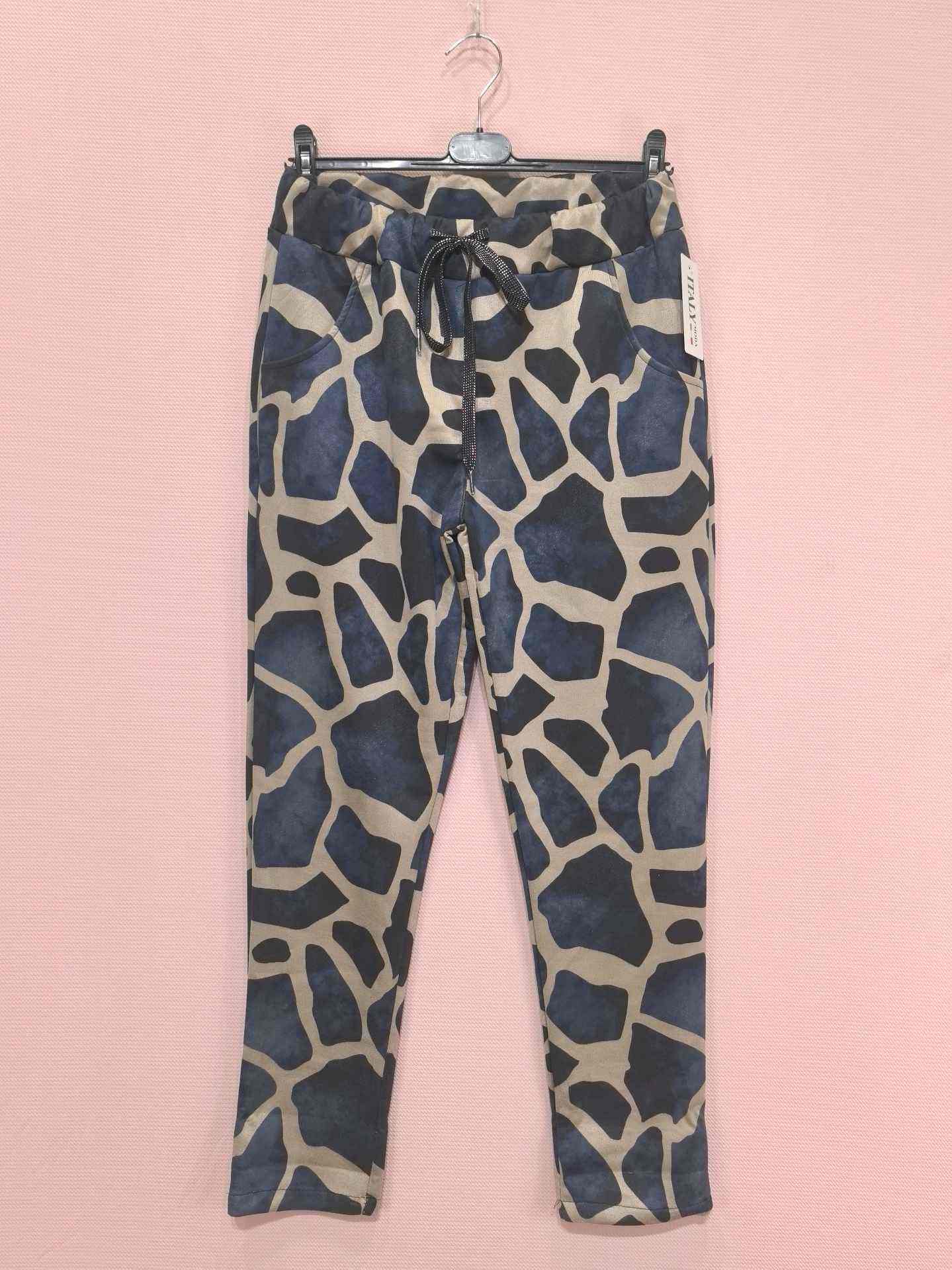 Pantalon Imprimée (x6)