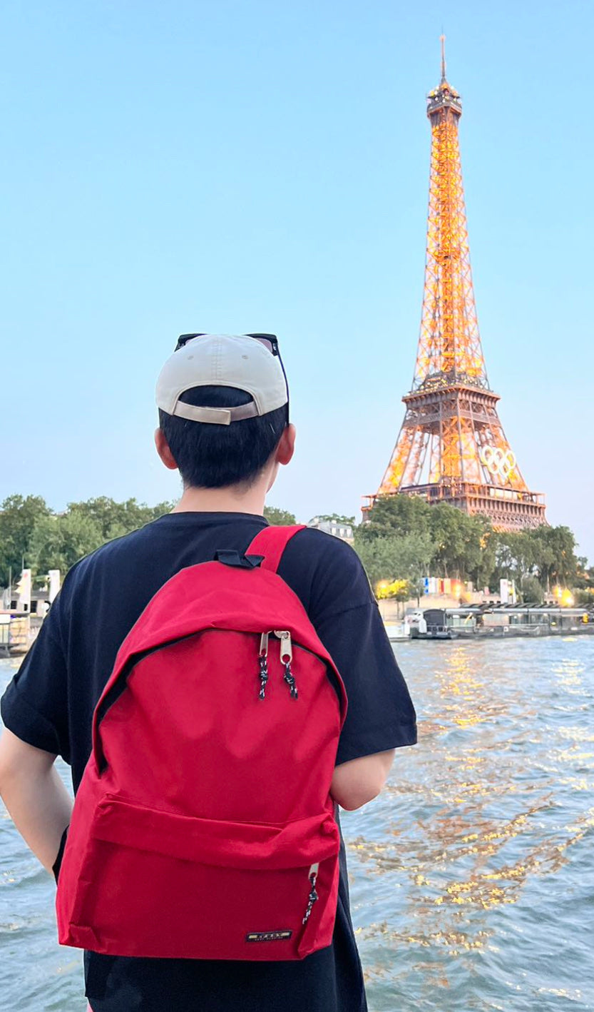 Sac à dos CZ118(x6)