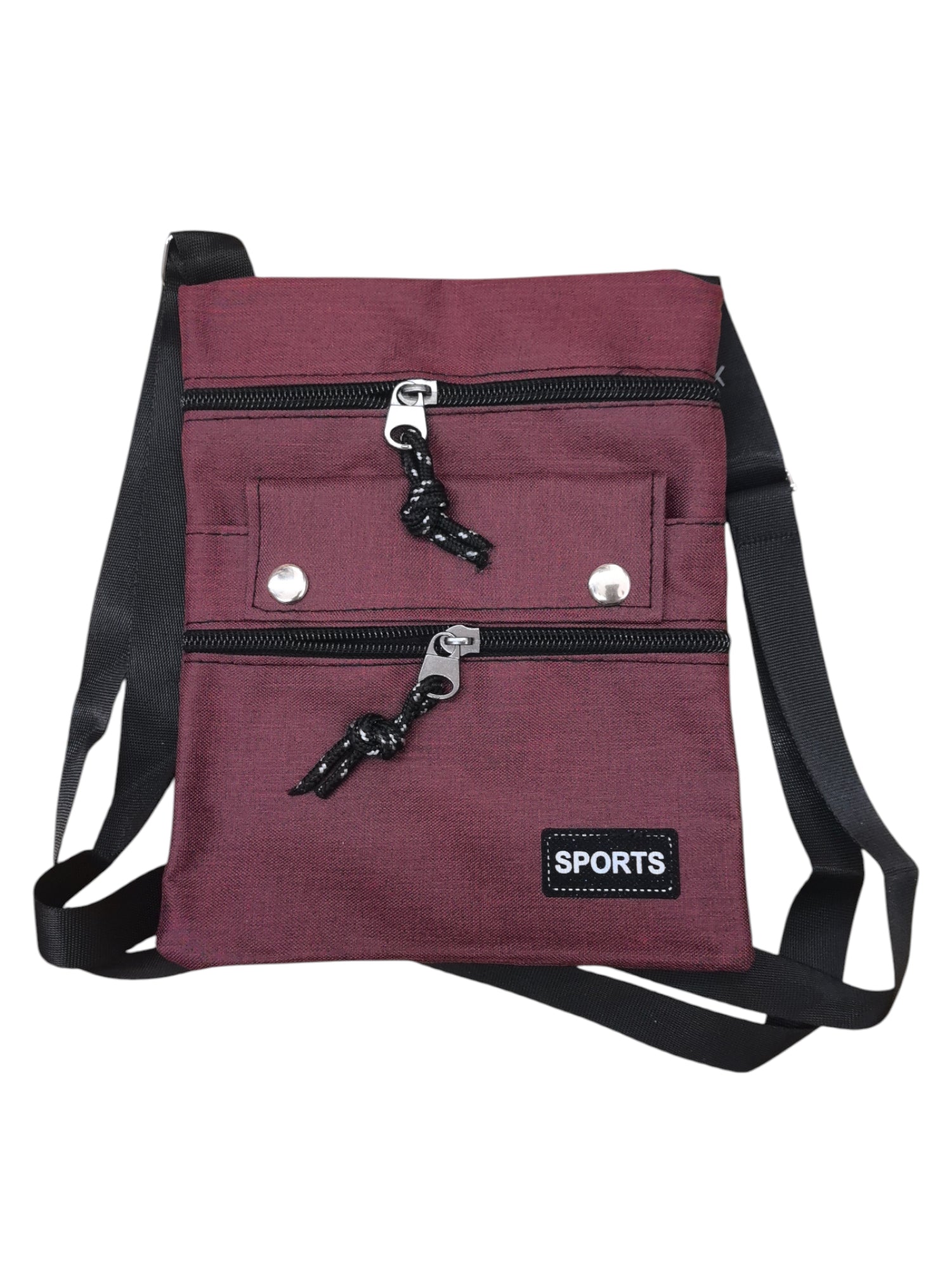 Sacoches bandoulières sport (x12)