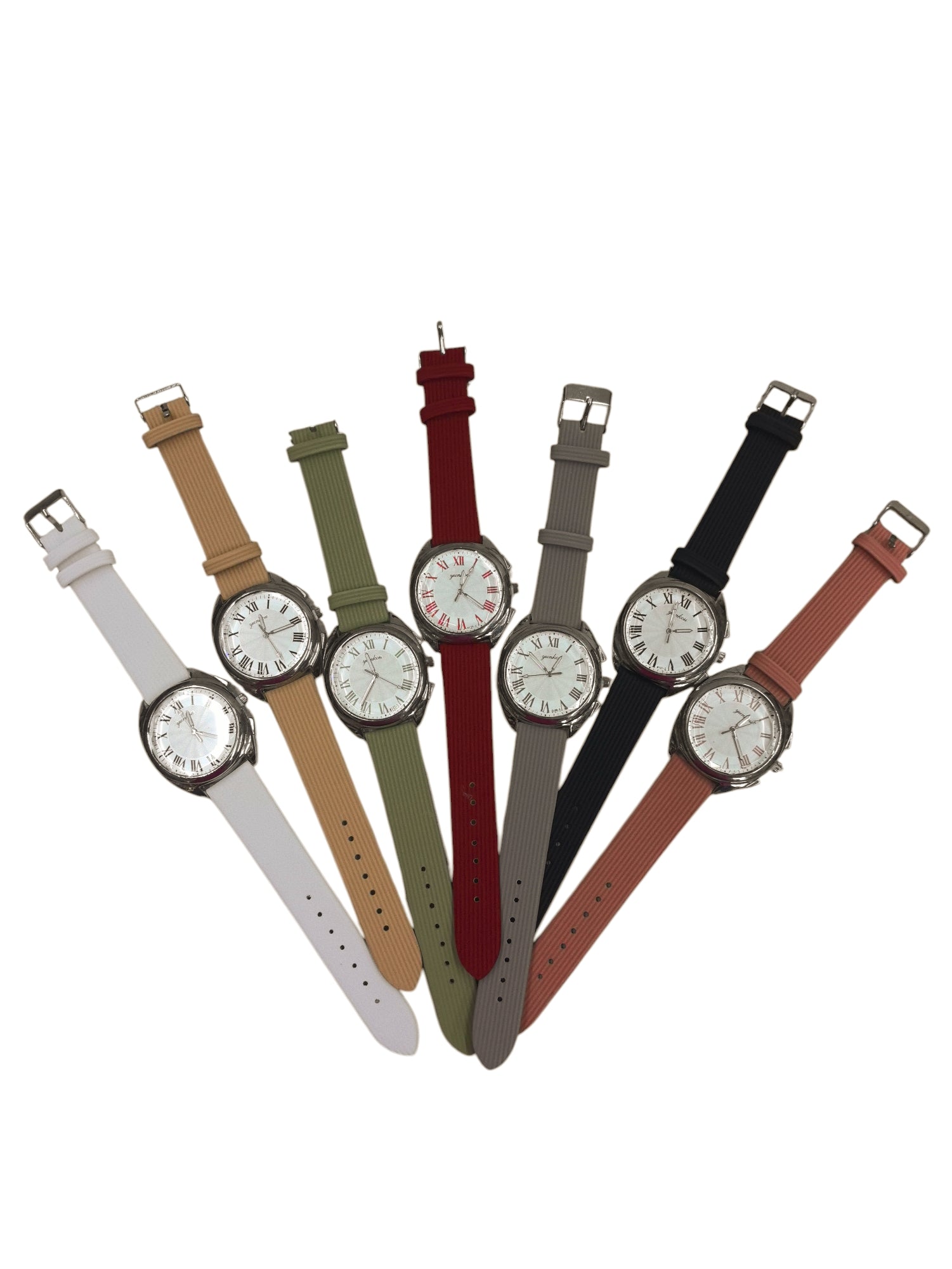 Montres femme (x8)#6127