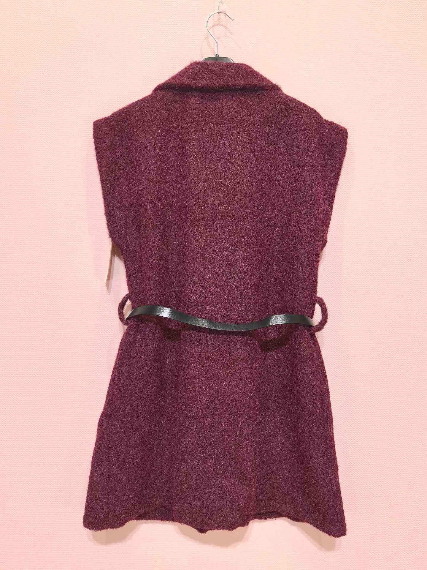 Veste Sans Manches (x6)