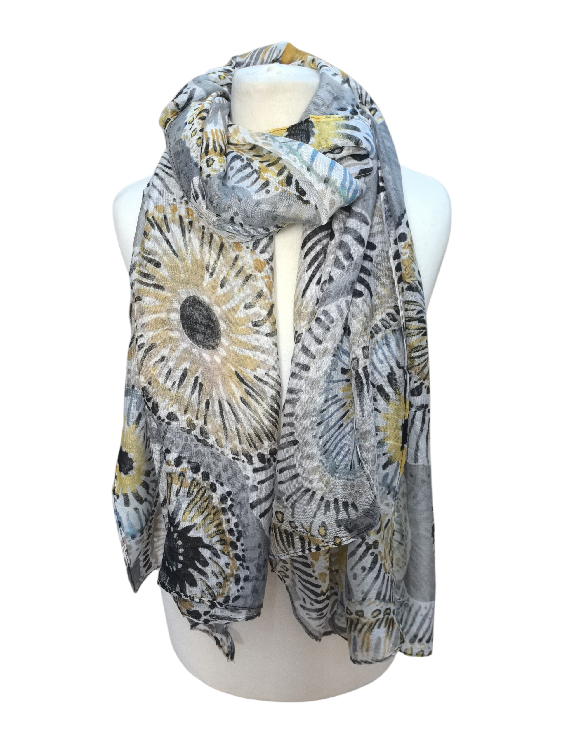 Foulard femme (x12)#15