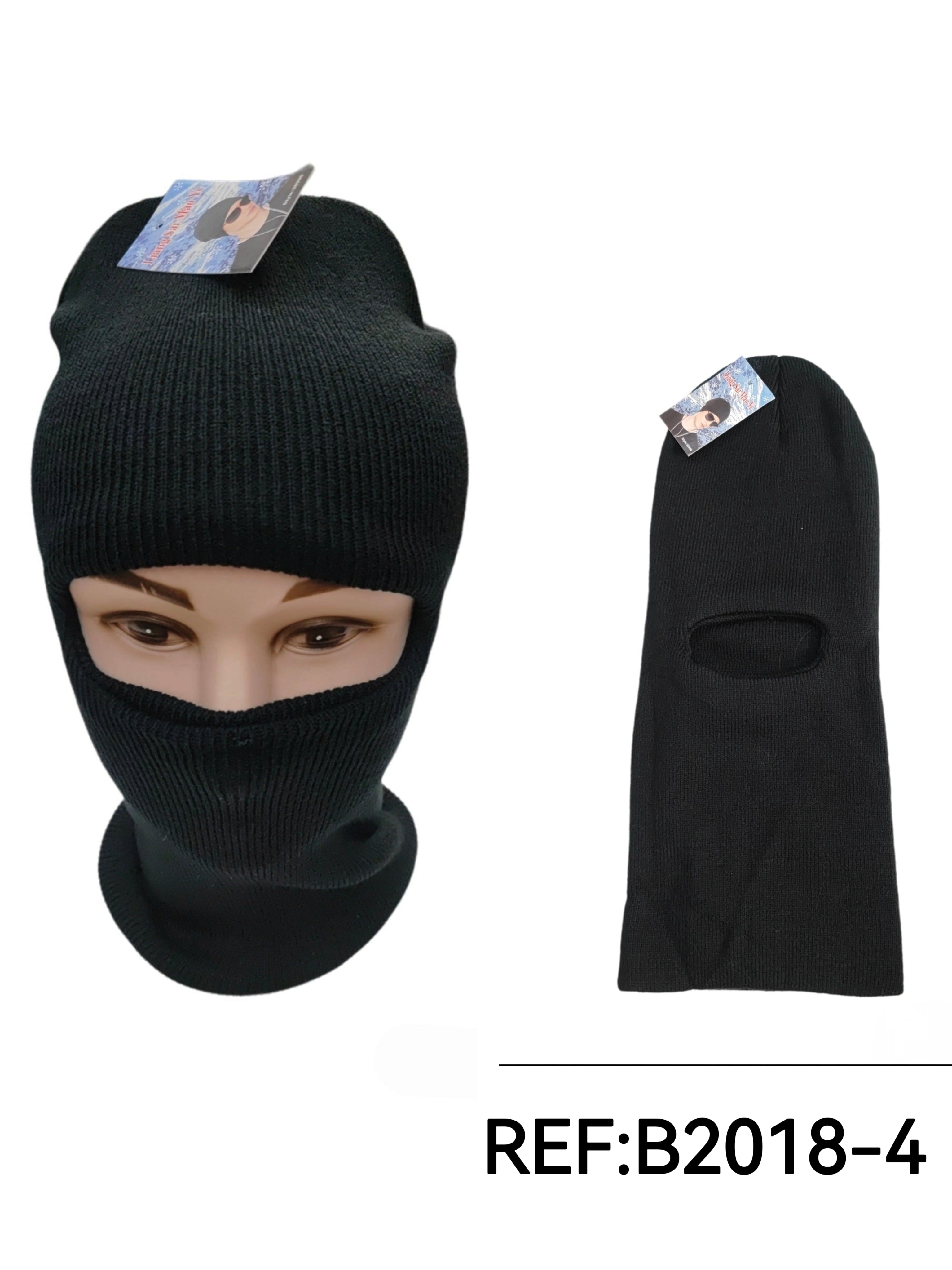 Cagoule (x12)